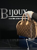 Louis Vuitton SOLD - Louis Vuitton 25 Monogram Bandouliere