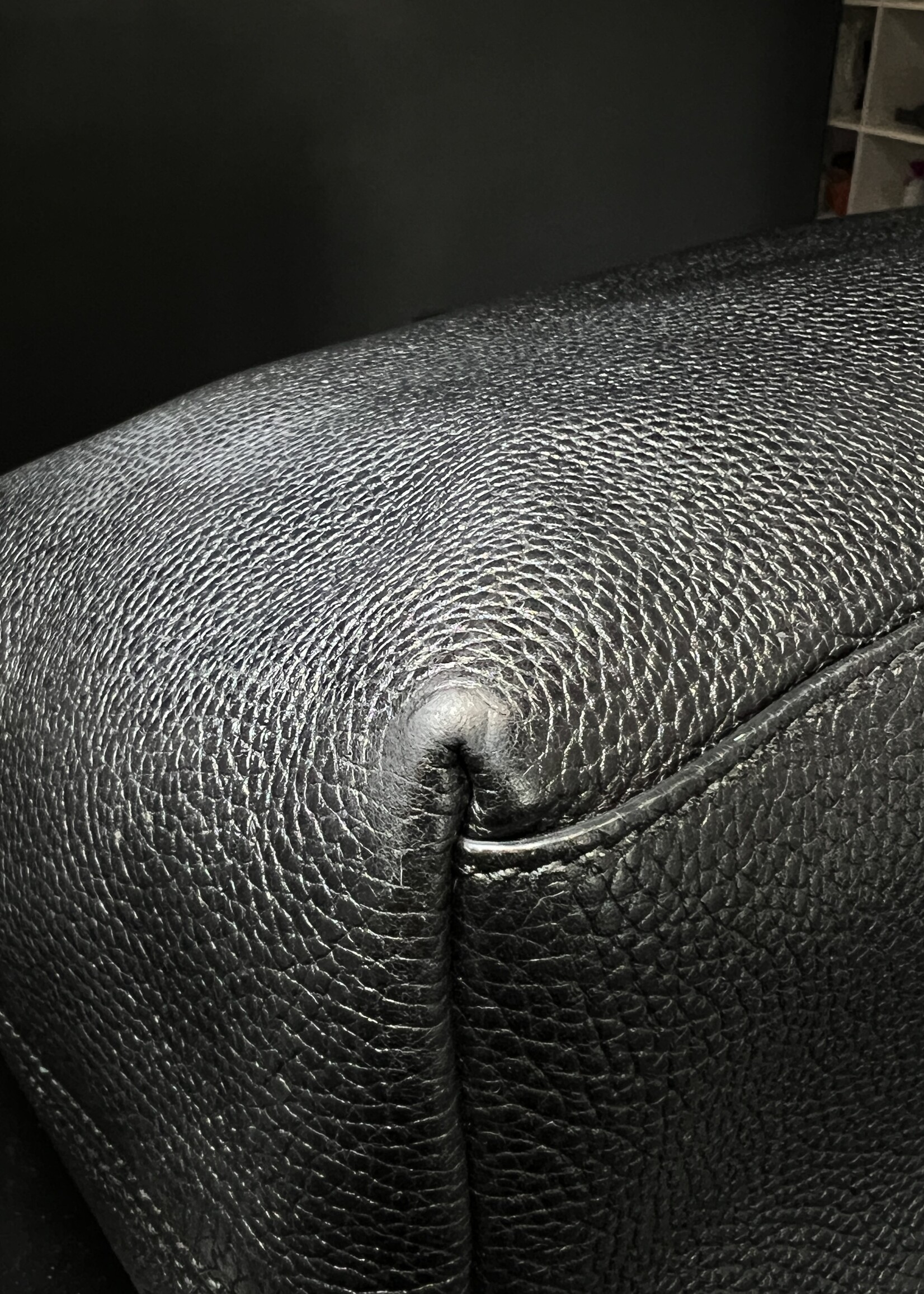 Gucci Gucci Soho Black Chain