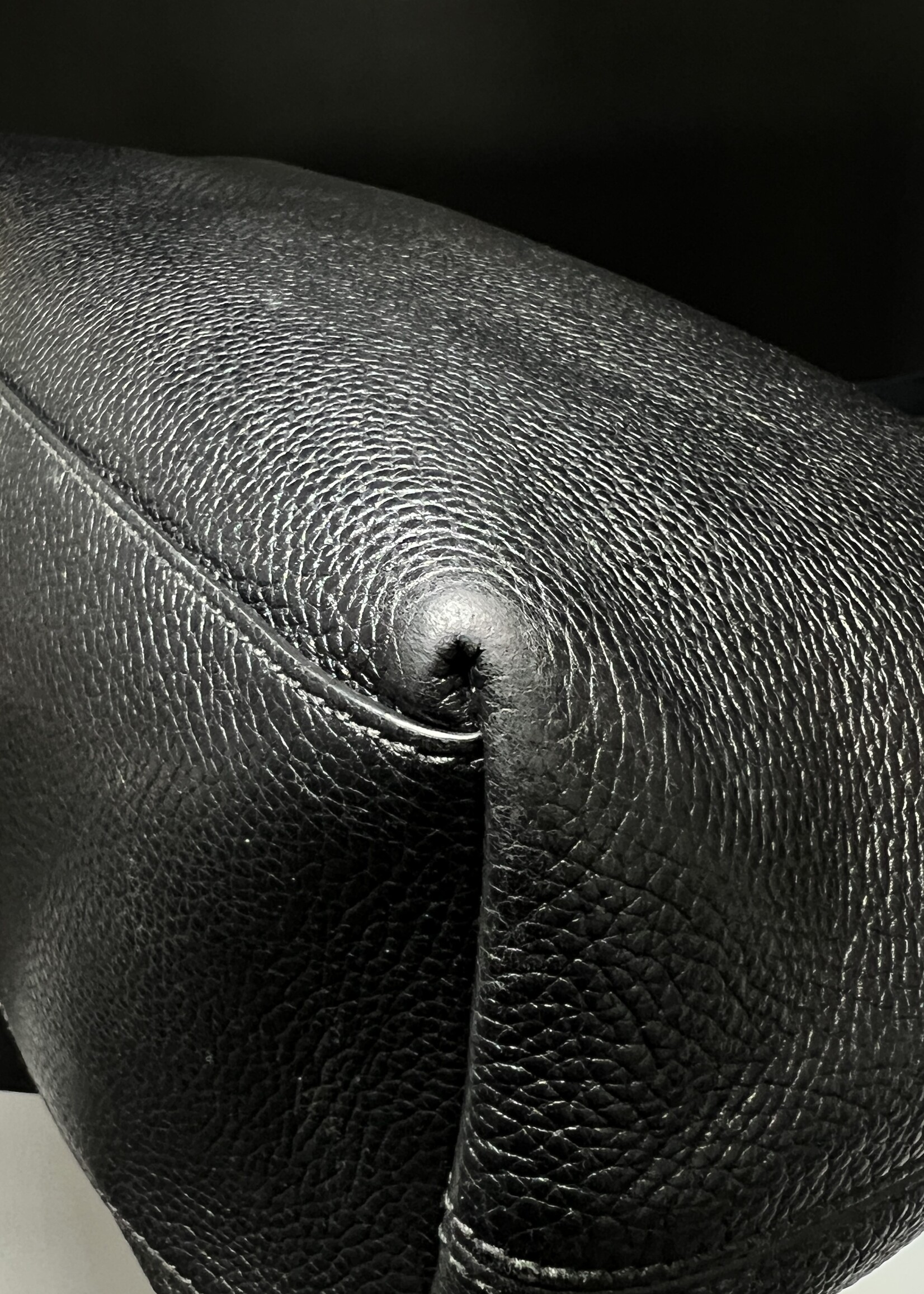 Gucci Gucci Soho Black Chain