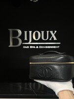 Chanel Chanel Caviar Vanity