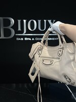Balenciaga SOLD - Balenciaga Cream City