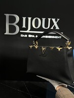 Louis Vuitton Louis Vuitton Capucine PM