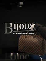 Louis Vuitton SOLD- Louis Vuitton Damier Speedy 35
