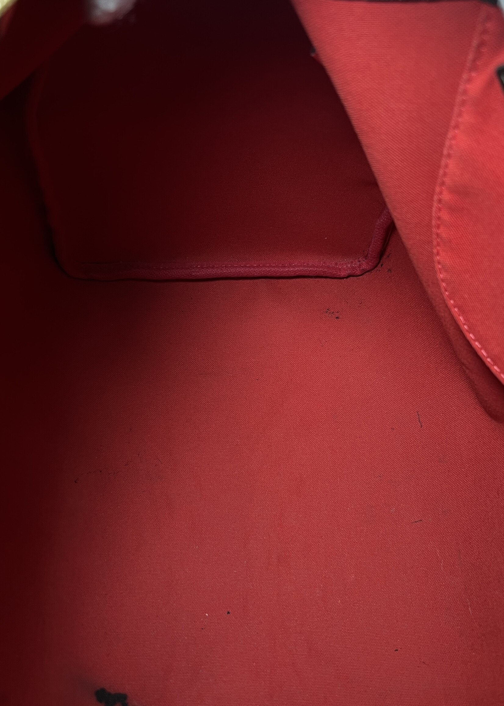 Louis Vuitton SOLD- Louis Vuitton Damier Speedy 35