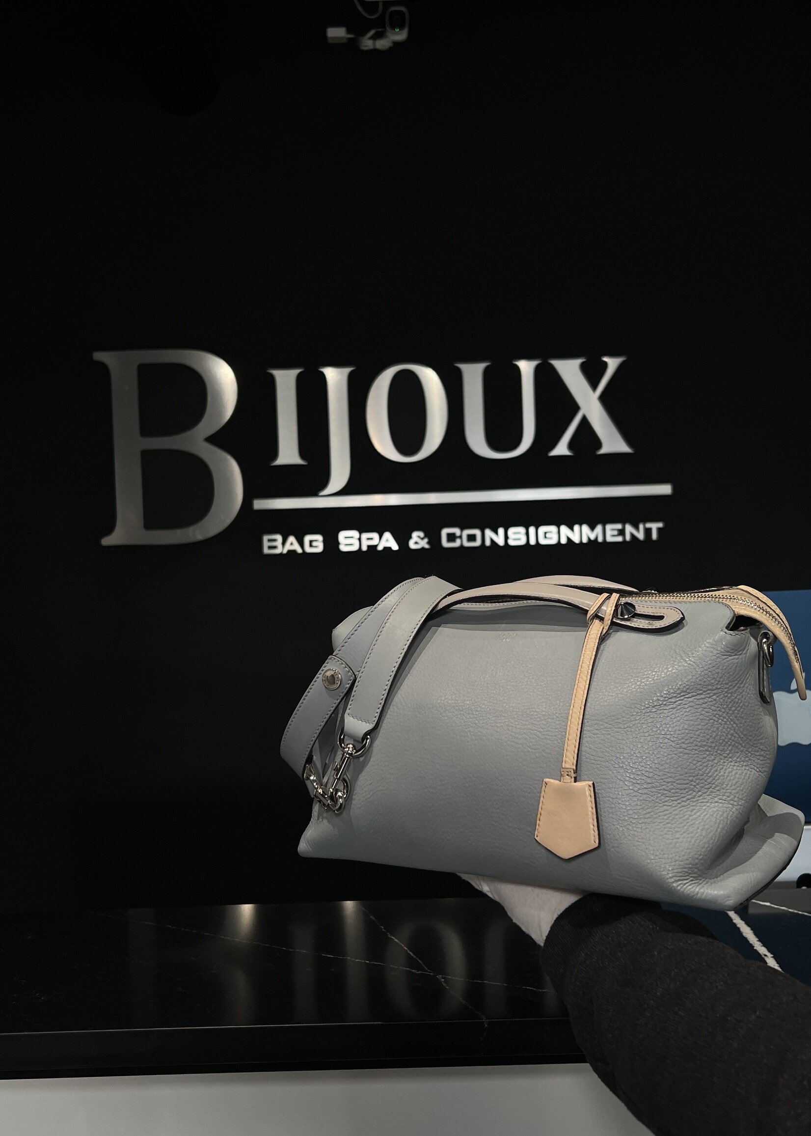 Fendi Fendi By The Way Medium