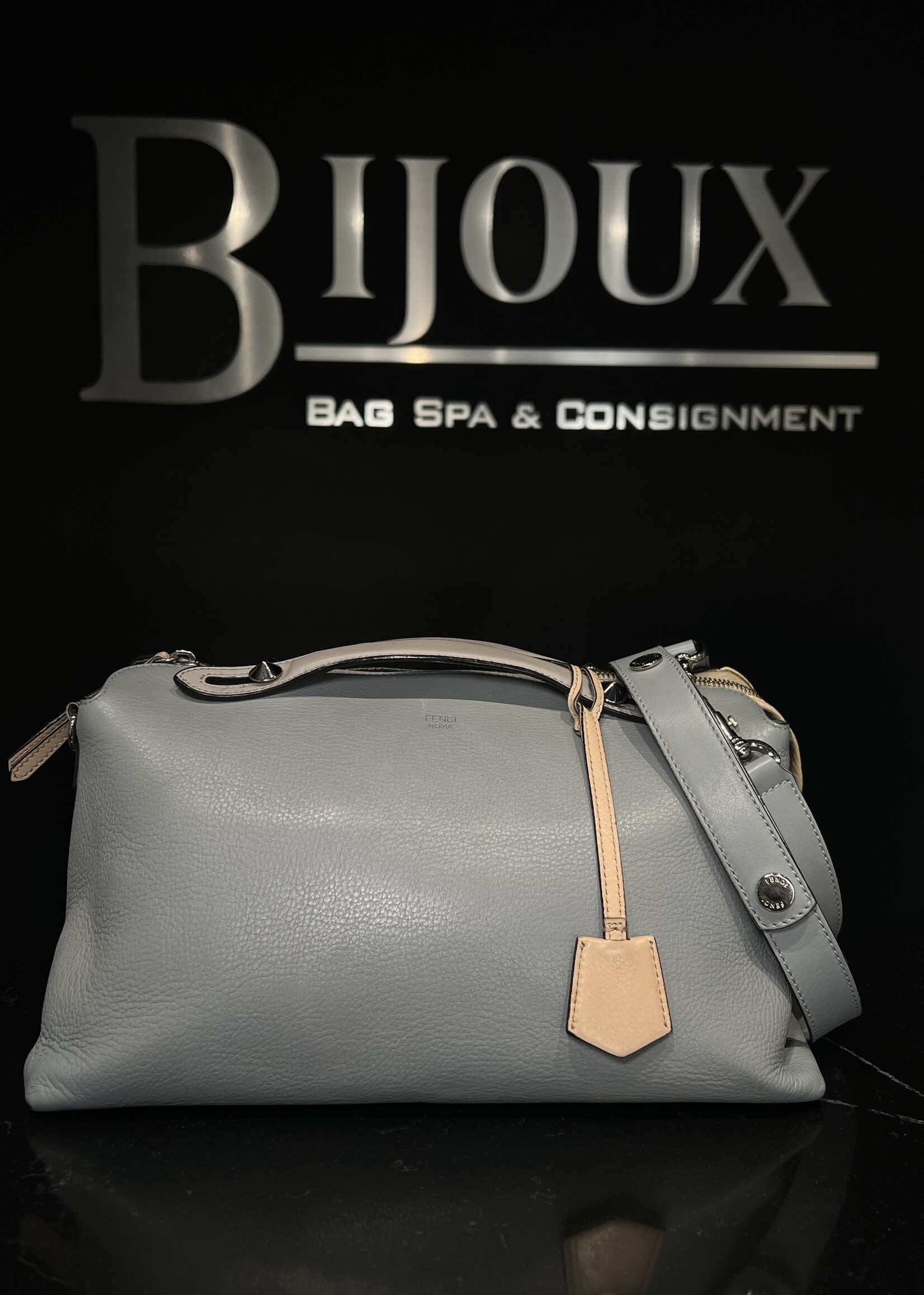 Fendi SOLD - Fendi By The Way Medium