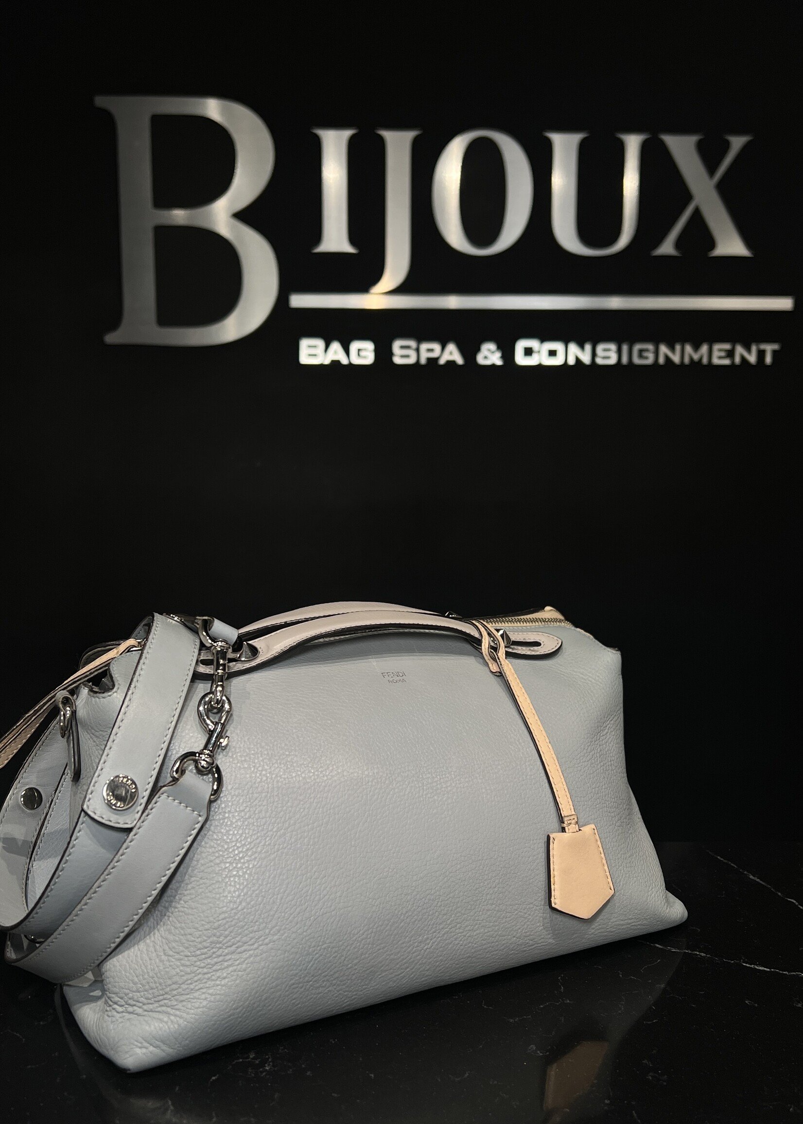 Fendi Fendi By The Way Medium