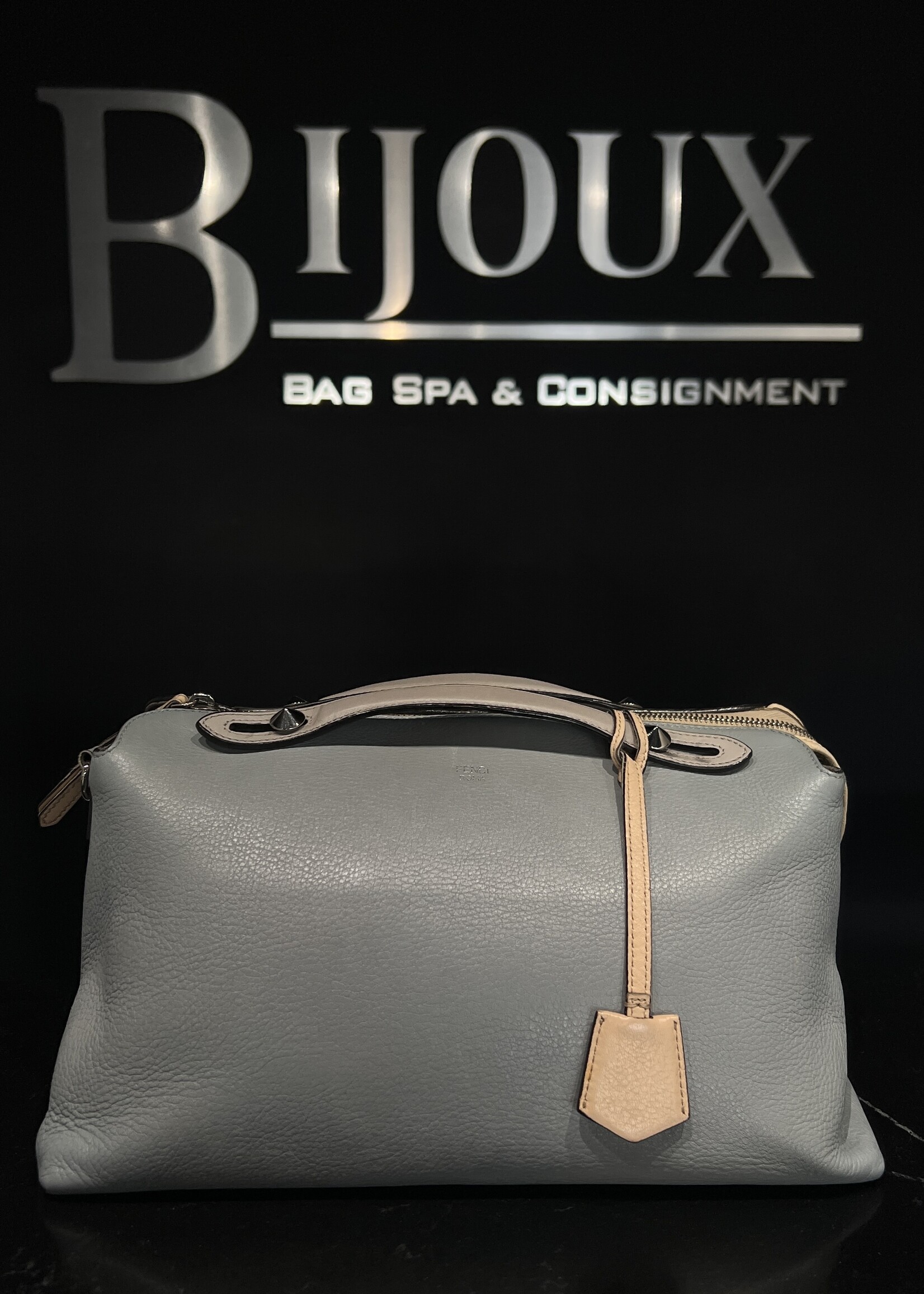 Fendi SOLD - Fendi By The Way Medium