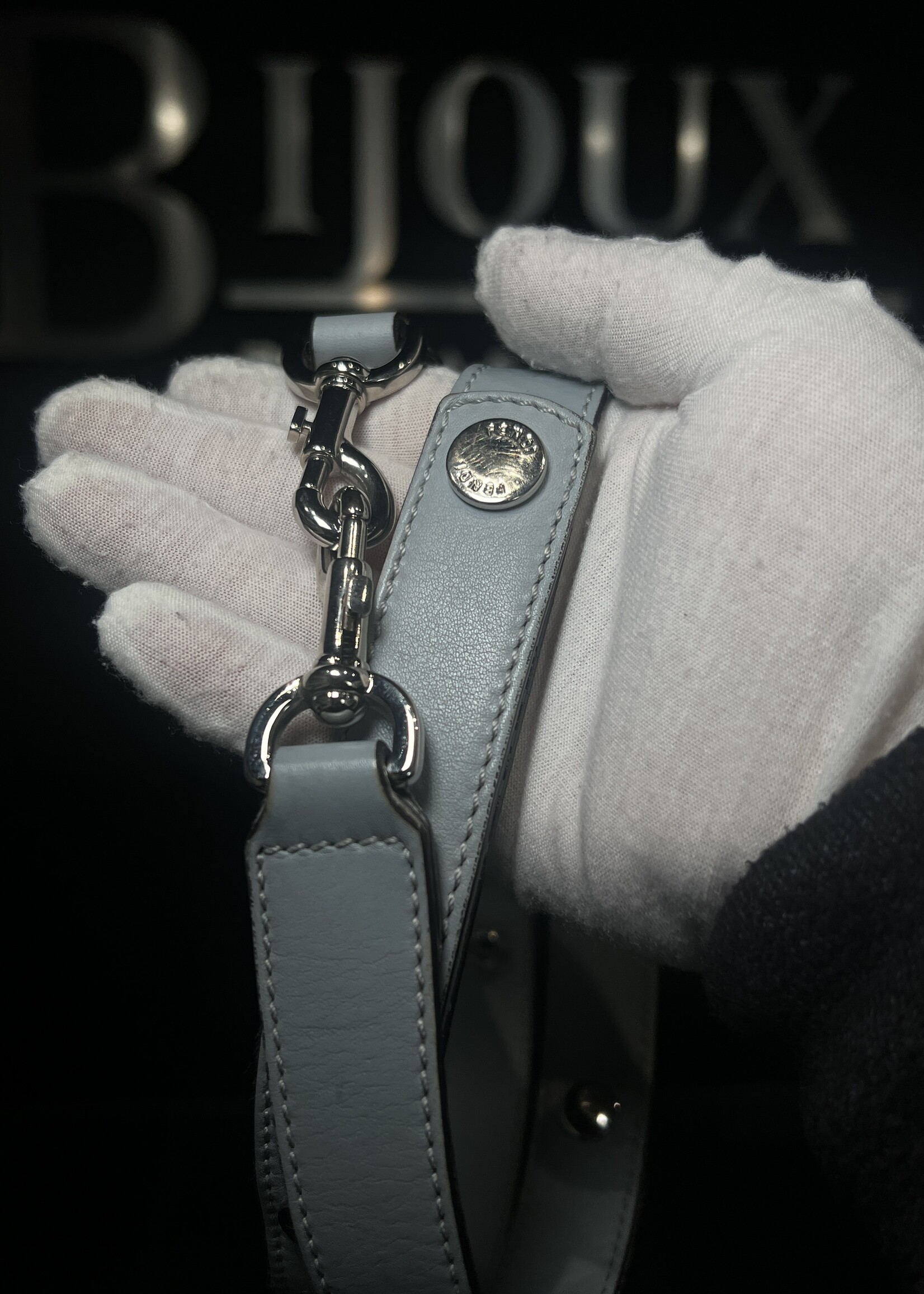 Fendi SOLD - Fendi By The Way Medium