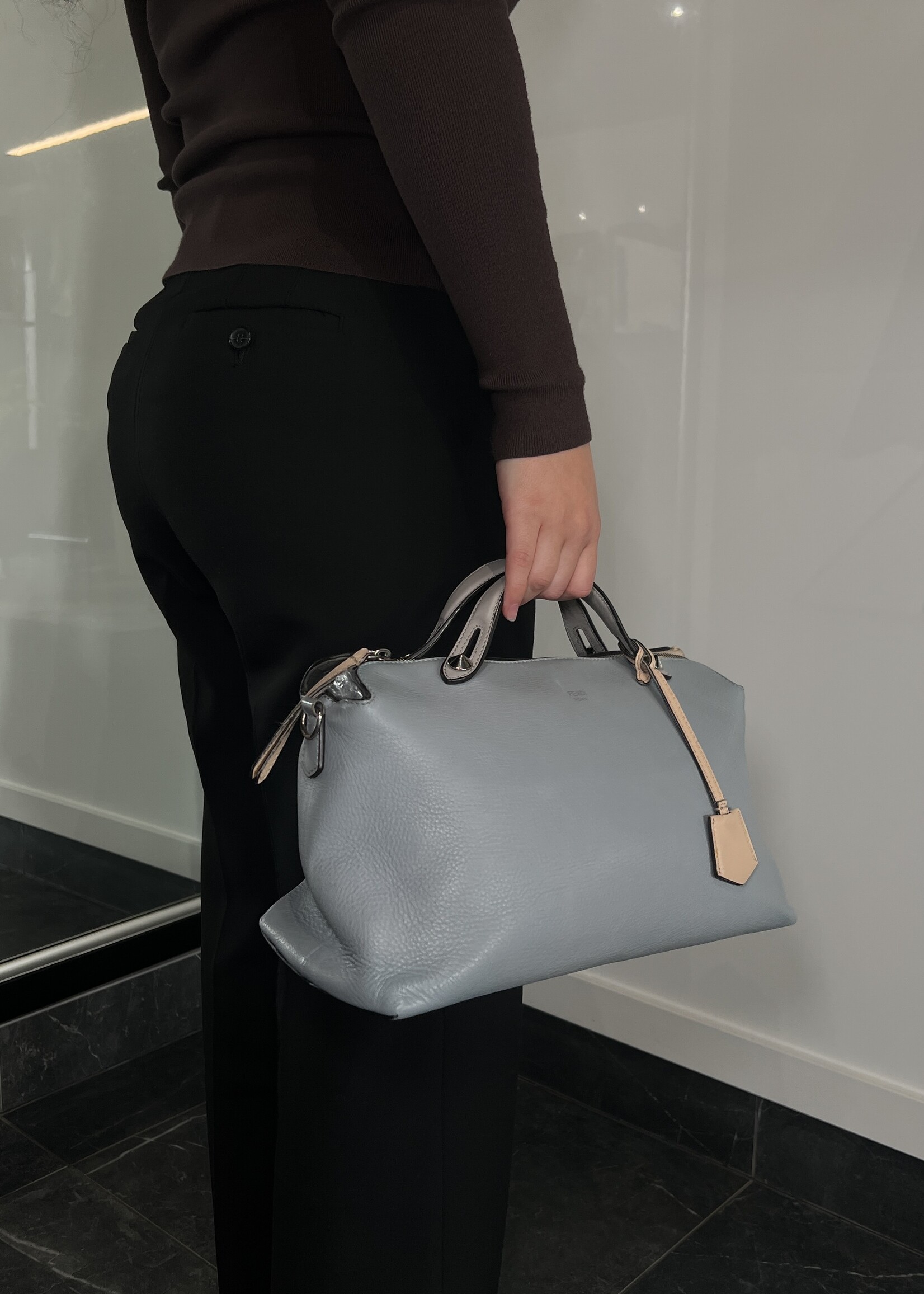 Fendi SOLD - Fendi By The Way Medium
