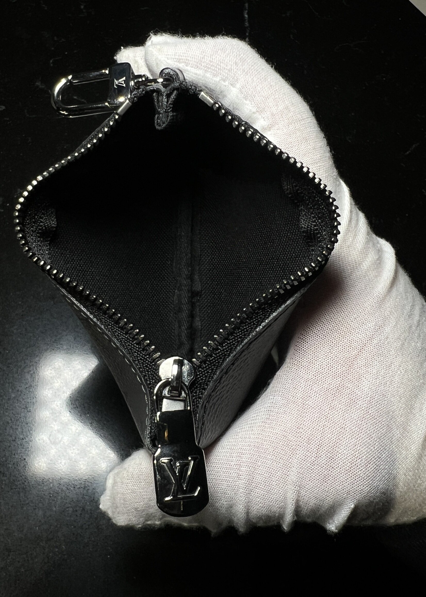 Louis Vuitton Louis Vuitton Trio Messenger Bag