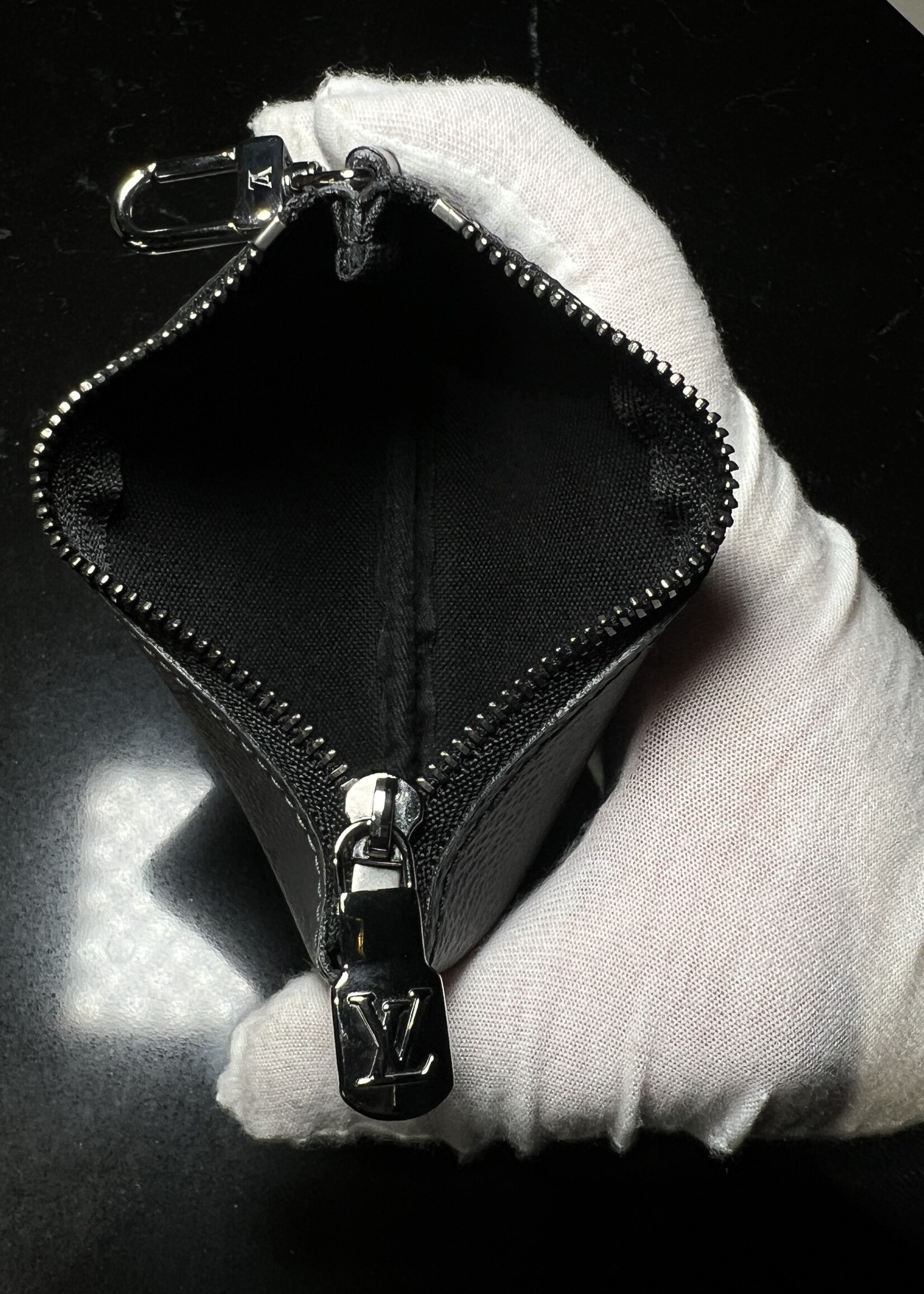 Louis Vuitton SOLD - Louis Vuitton Trio Messenger Bag