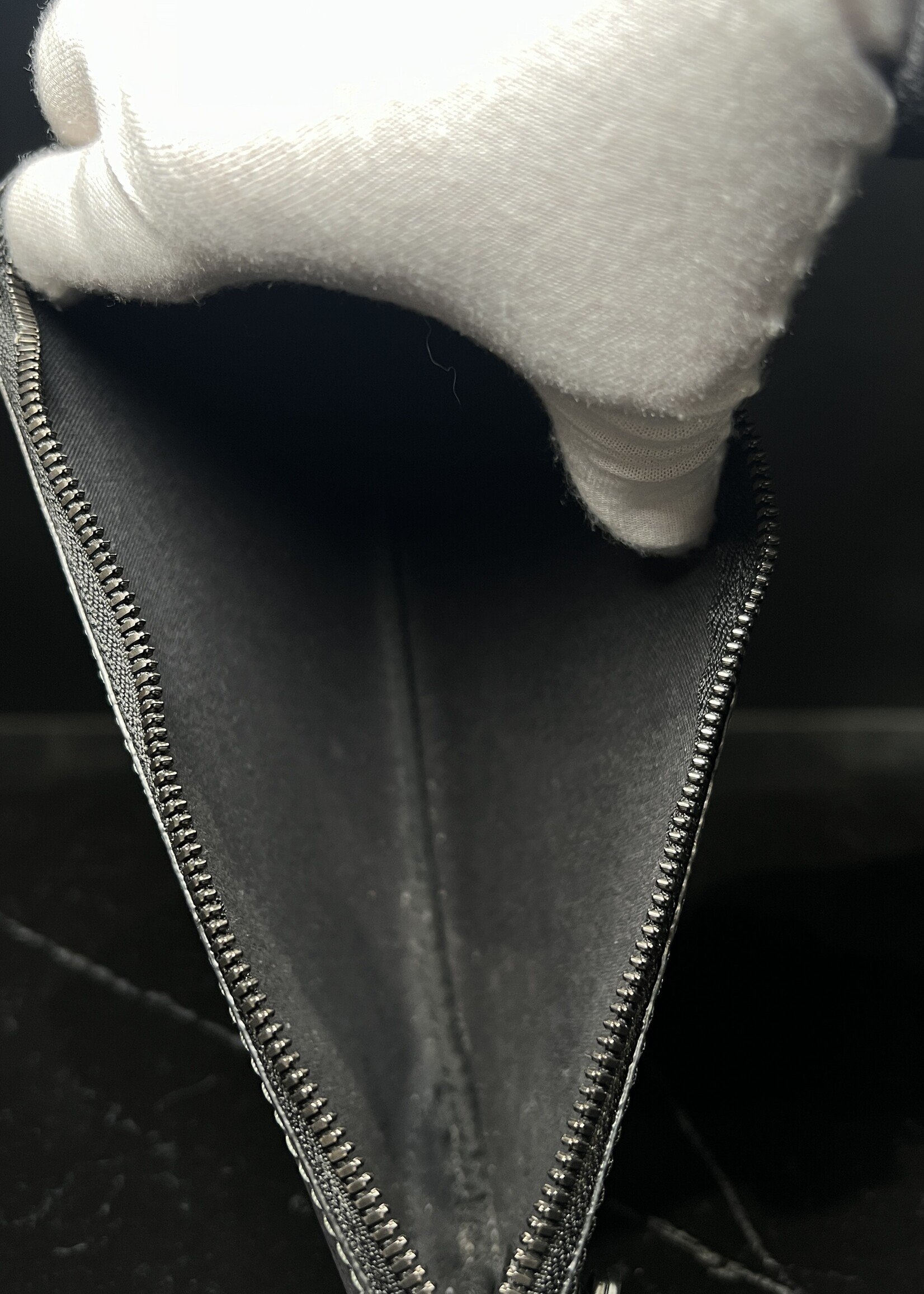 Louis Vuitton Louis Vuitton Trio Messenger Bag