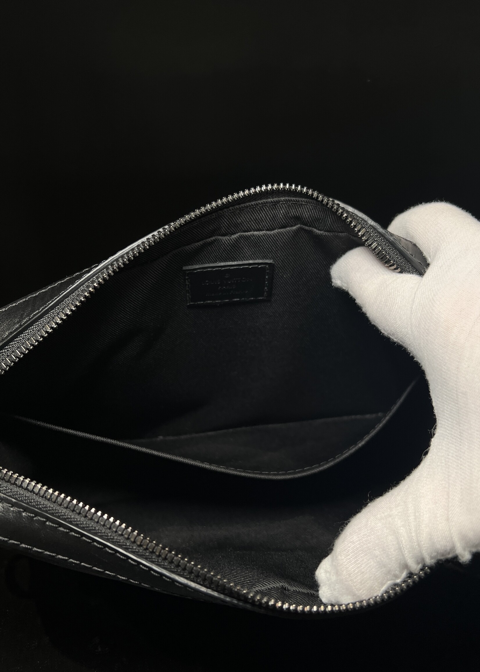 Louis Vuitton SOLD - Louis Vuitton Trio Messenger Bag
