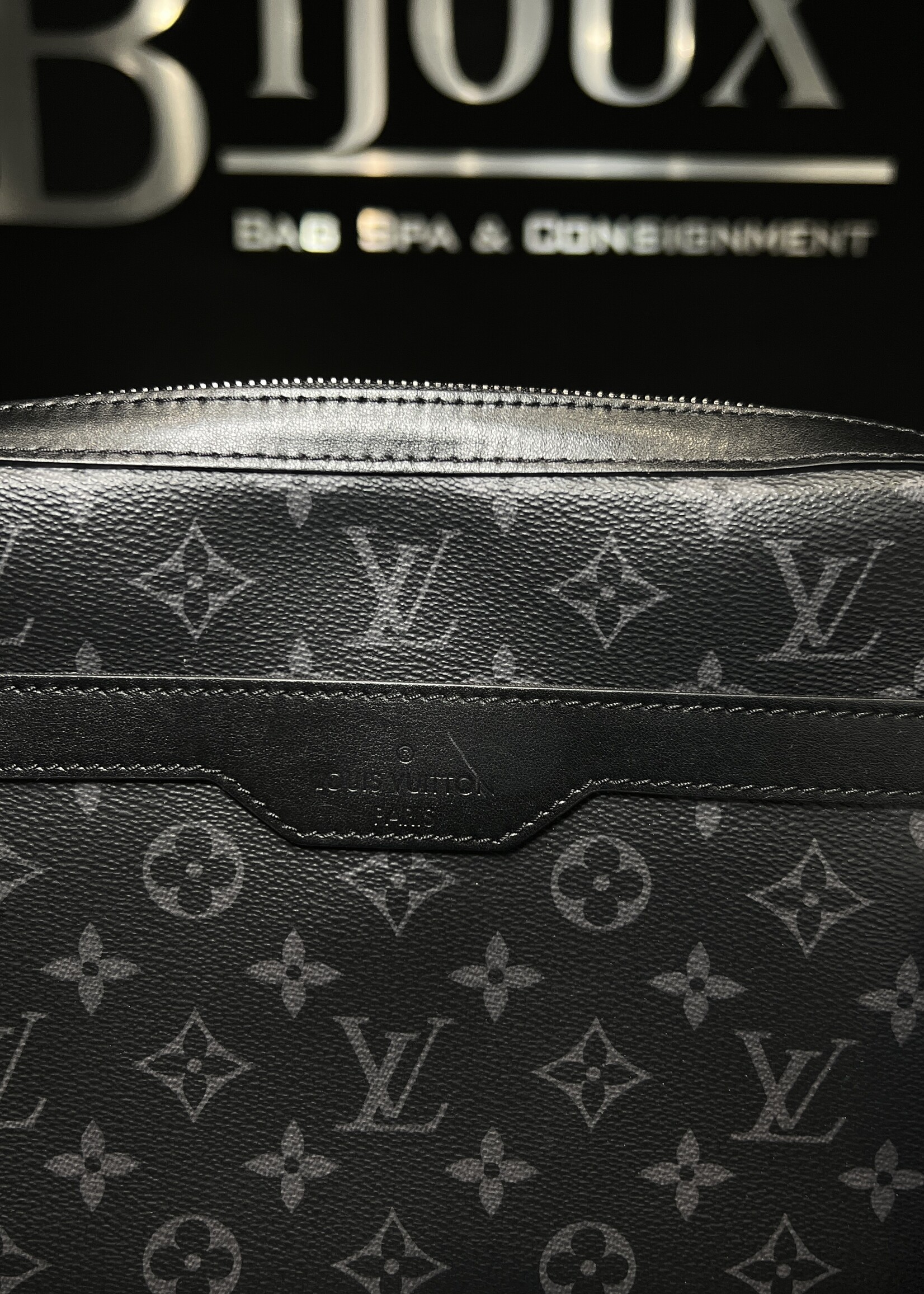 Louis Vuitton SOLD - Louis Vuitton Trio Messenger Bag
