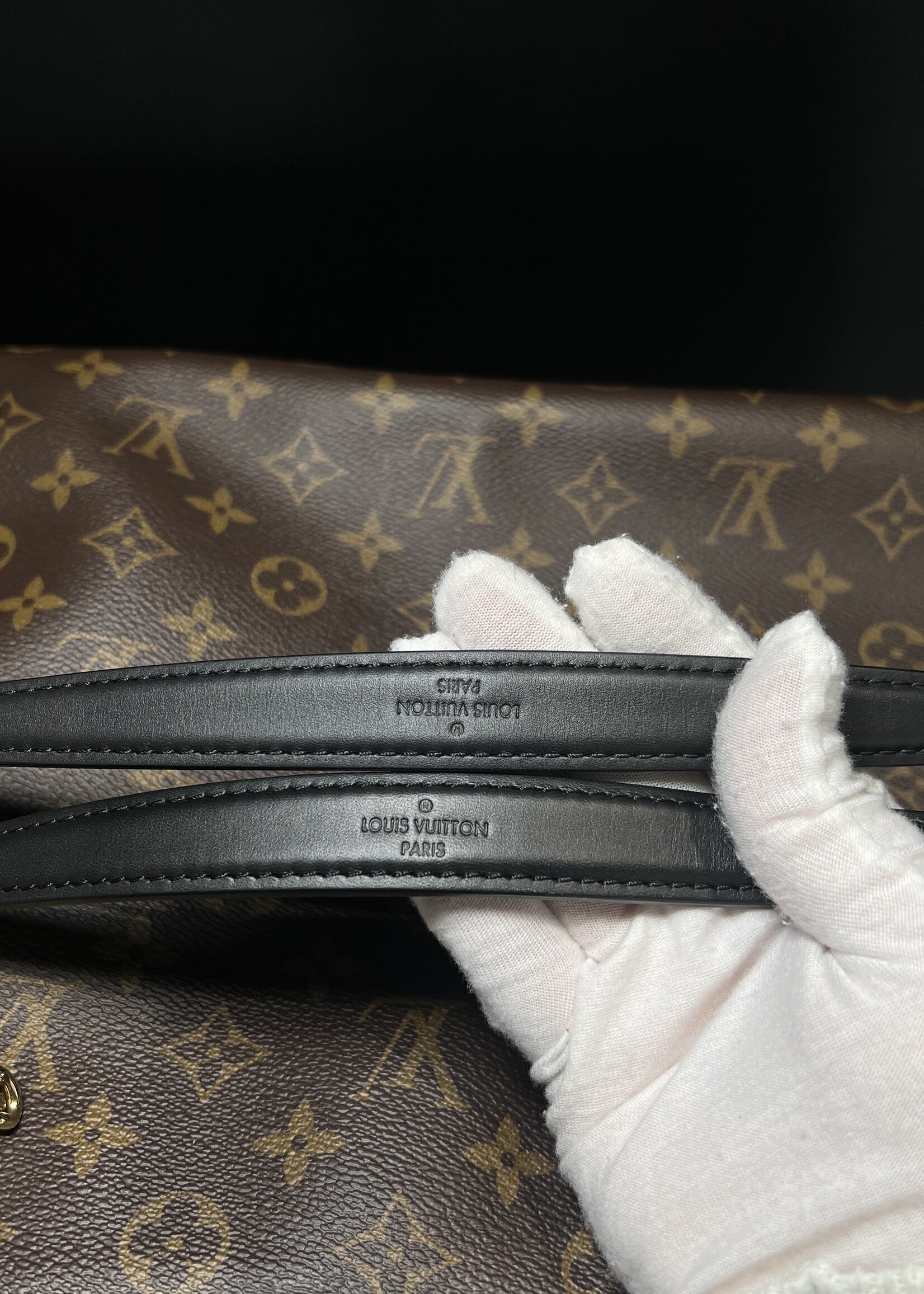 Louis Vuitton Louis Vuitton Surene MM