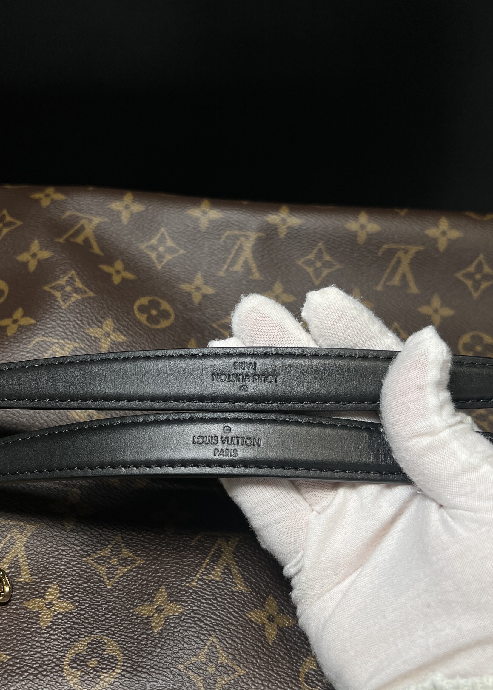 Louis Vuitton SOLD- Louis Vuitton Surene MM