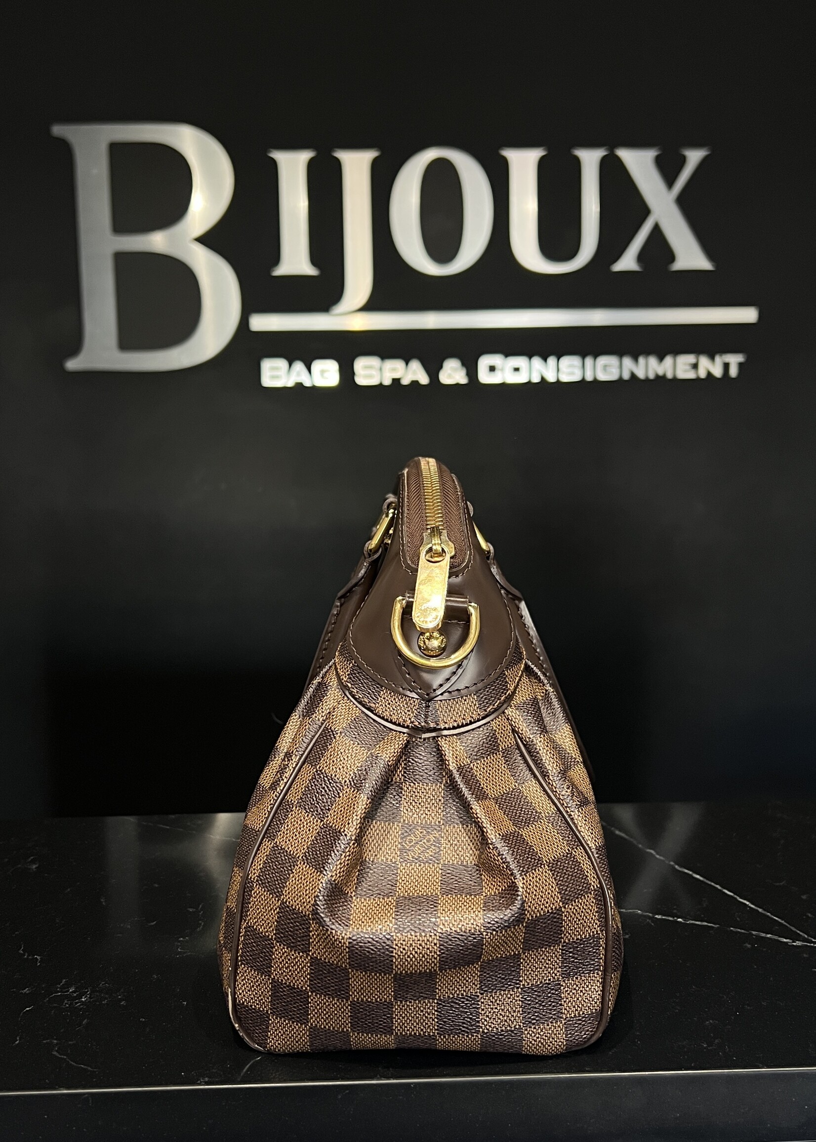 Louis Vuitton Louis Vuitton Trevi MM