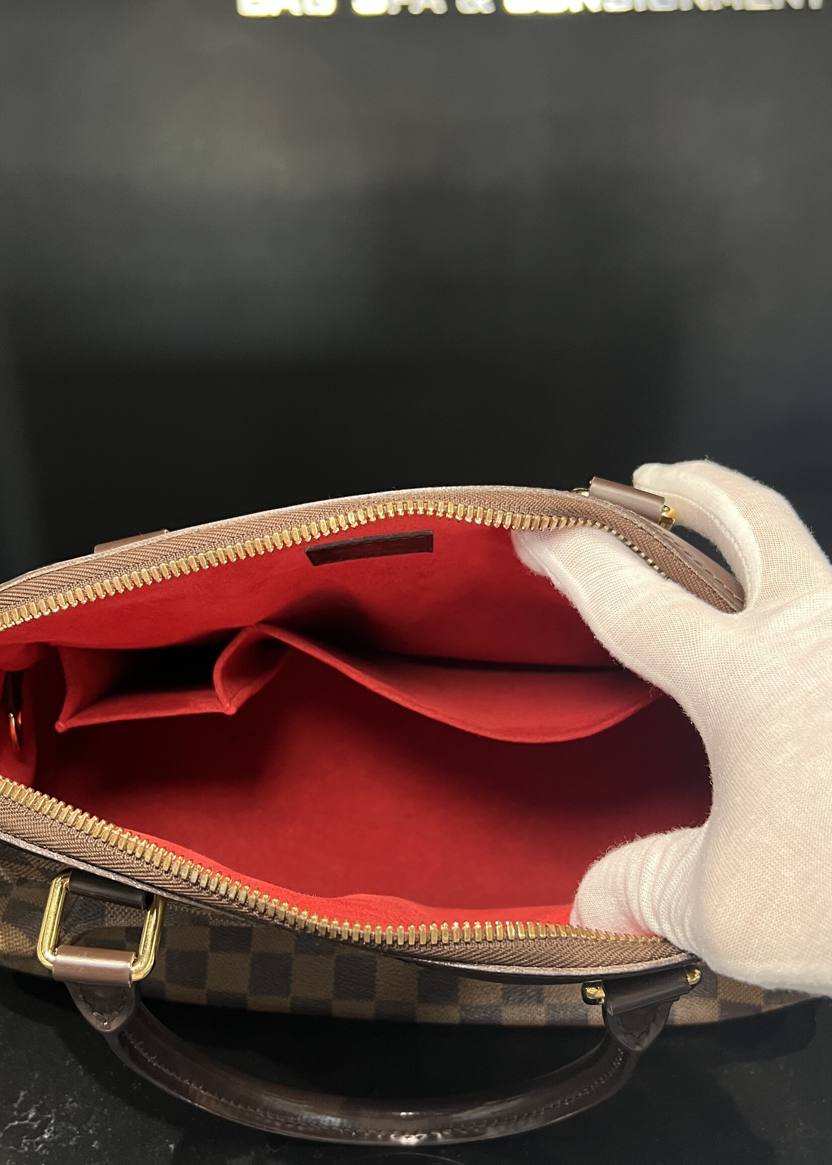 Louis Vuitton Louis Vuitton Trevi MM