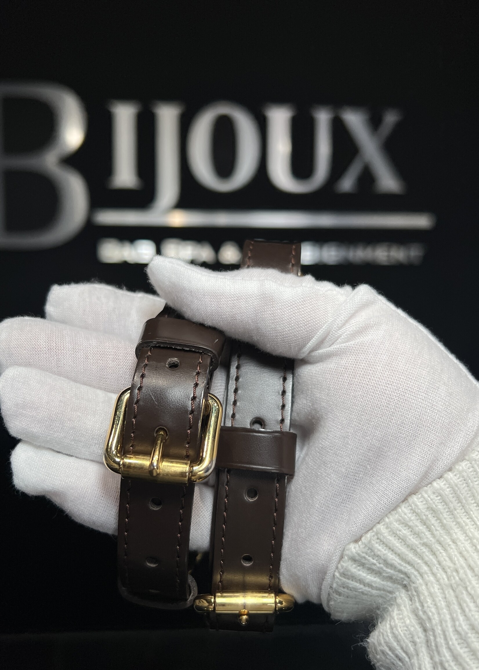 Louis Vuitton Louis Vuitton Trevi MM