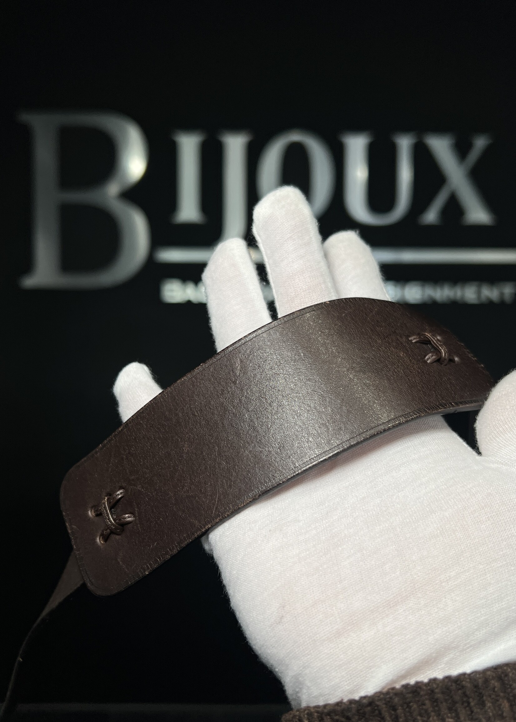 Gucci Gucci GG Canvas Bucket Shoulder Bag