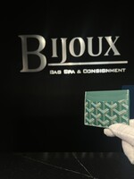 Goyard Goyard Sulpice Cardholder