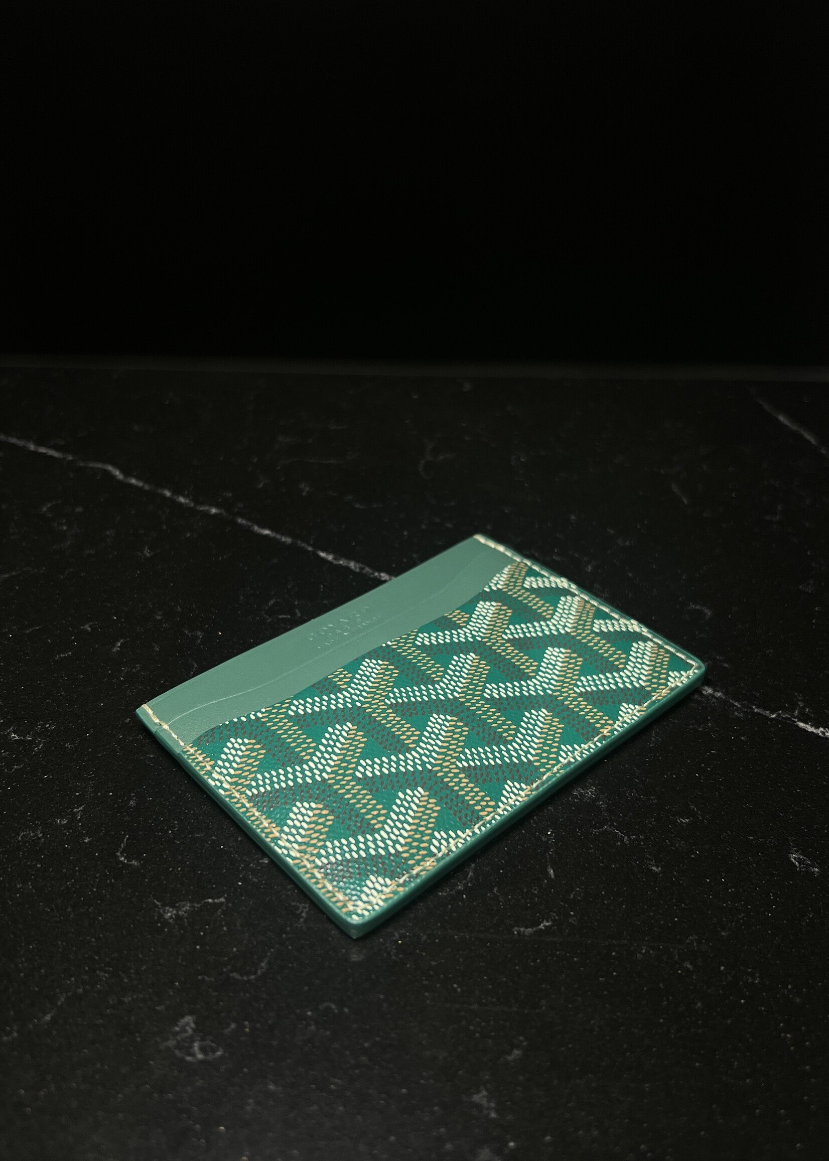 Goyard Goyard Sulpice Cardholder