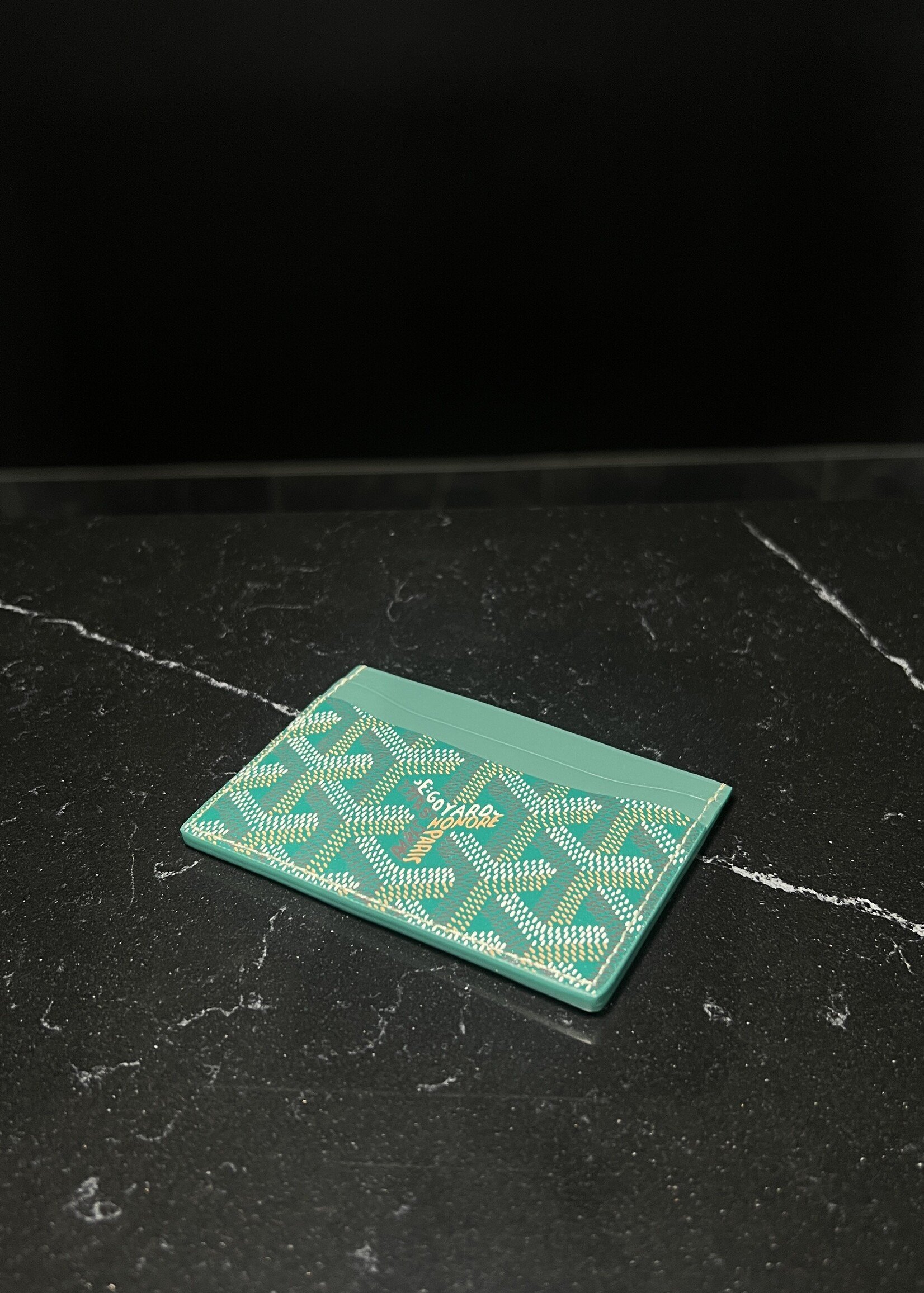 Goyard Goyard Sulpice Cardholder