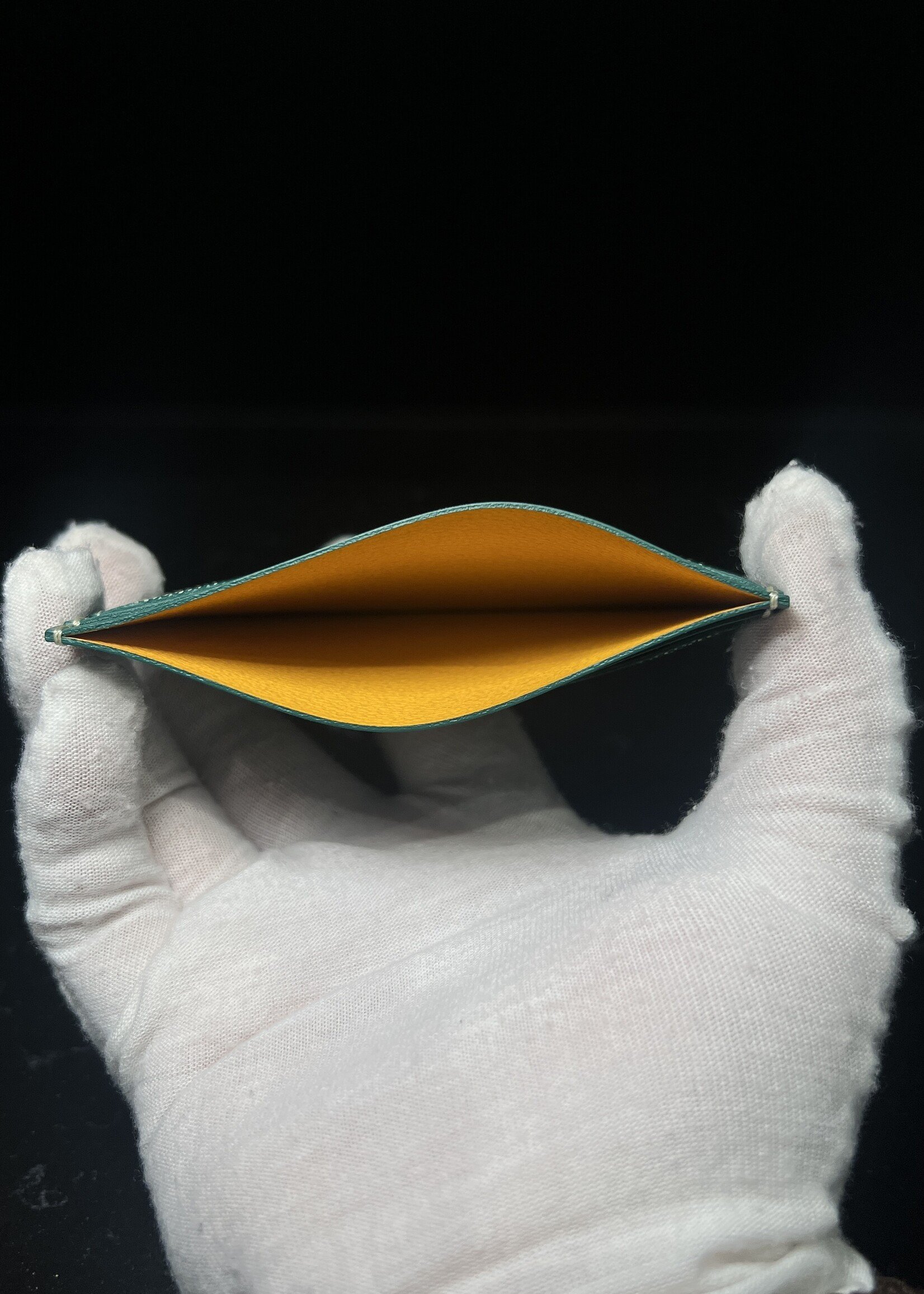 Goyard Goyard Sulpice Cardholder