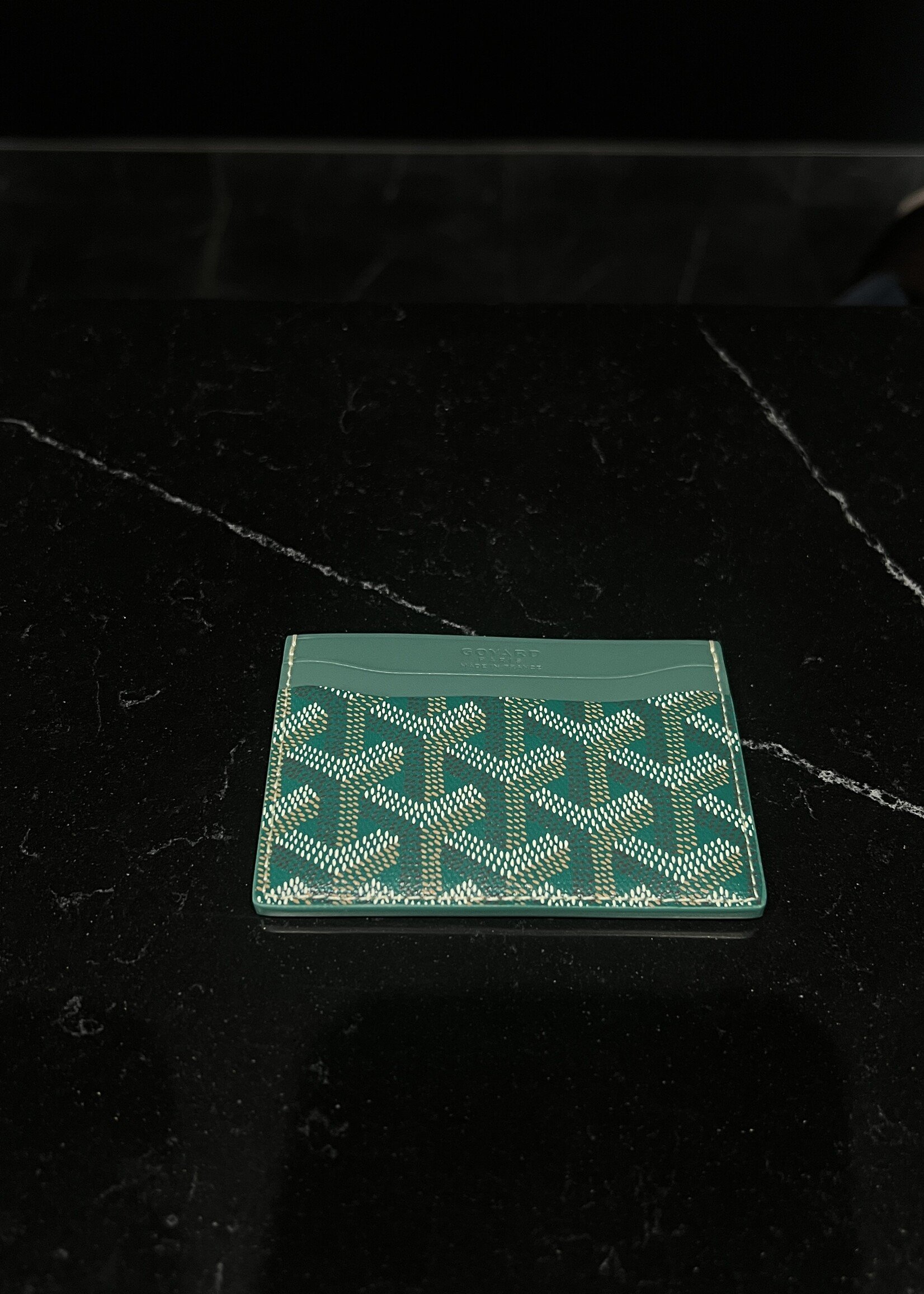 Goyard Goyard Sulpice Cardholder