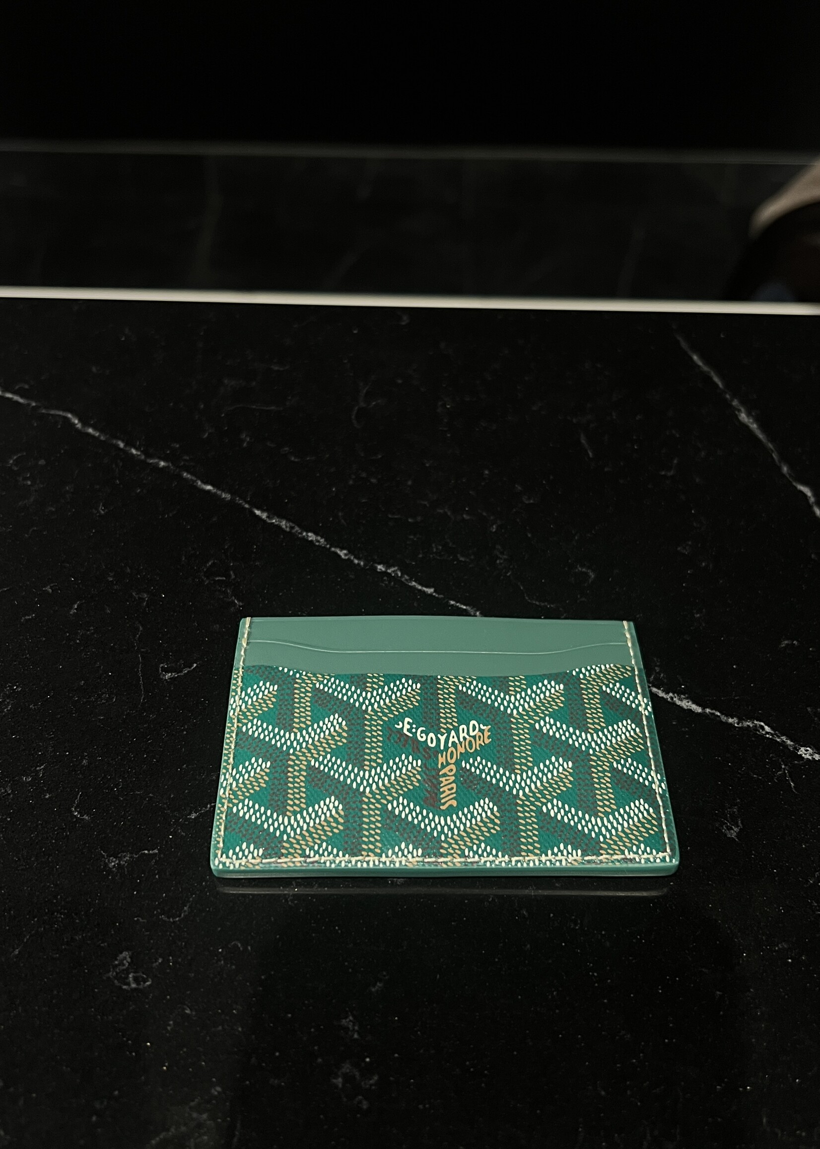 Goyard Goyard Sulpice Cardholder