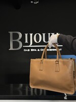 Prada SOLD- Prada Saffiano Lux
