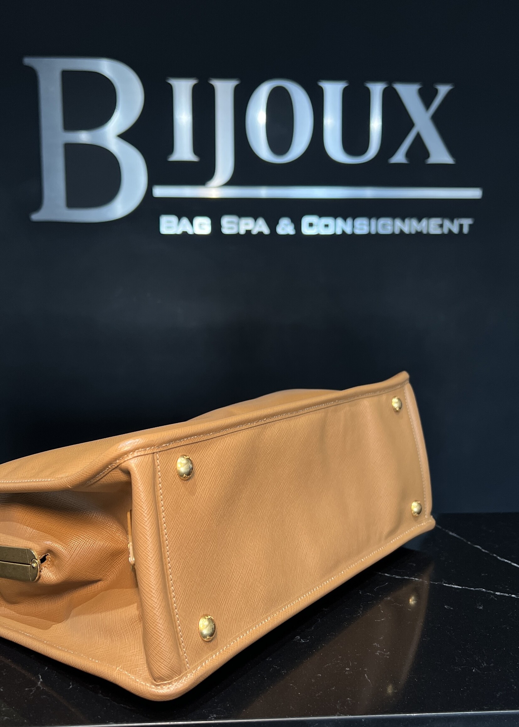 Prada Prada Saffiano Lux