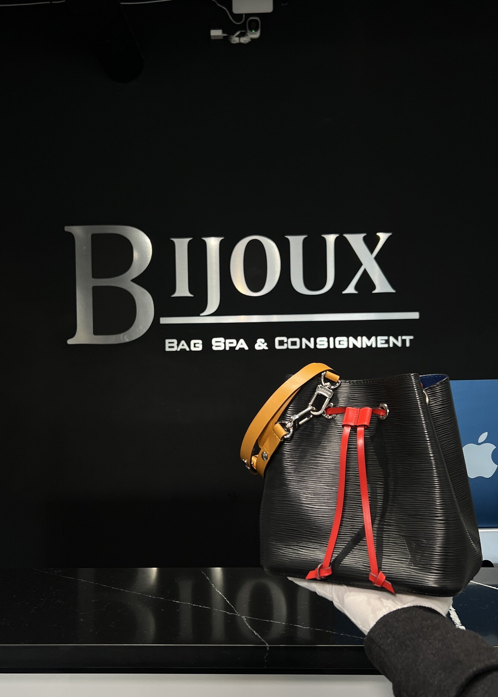 Louis Vuitton Louis Vuitton Neo Noe BB