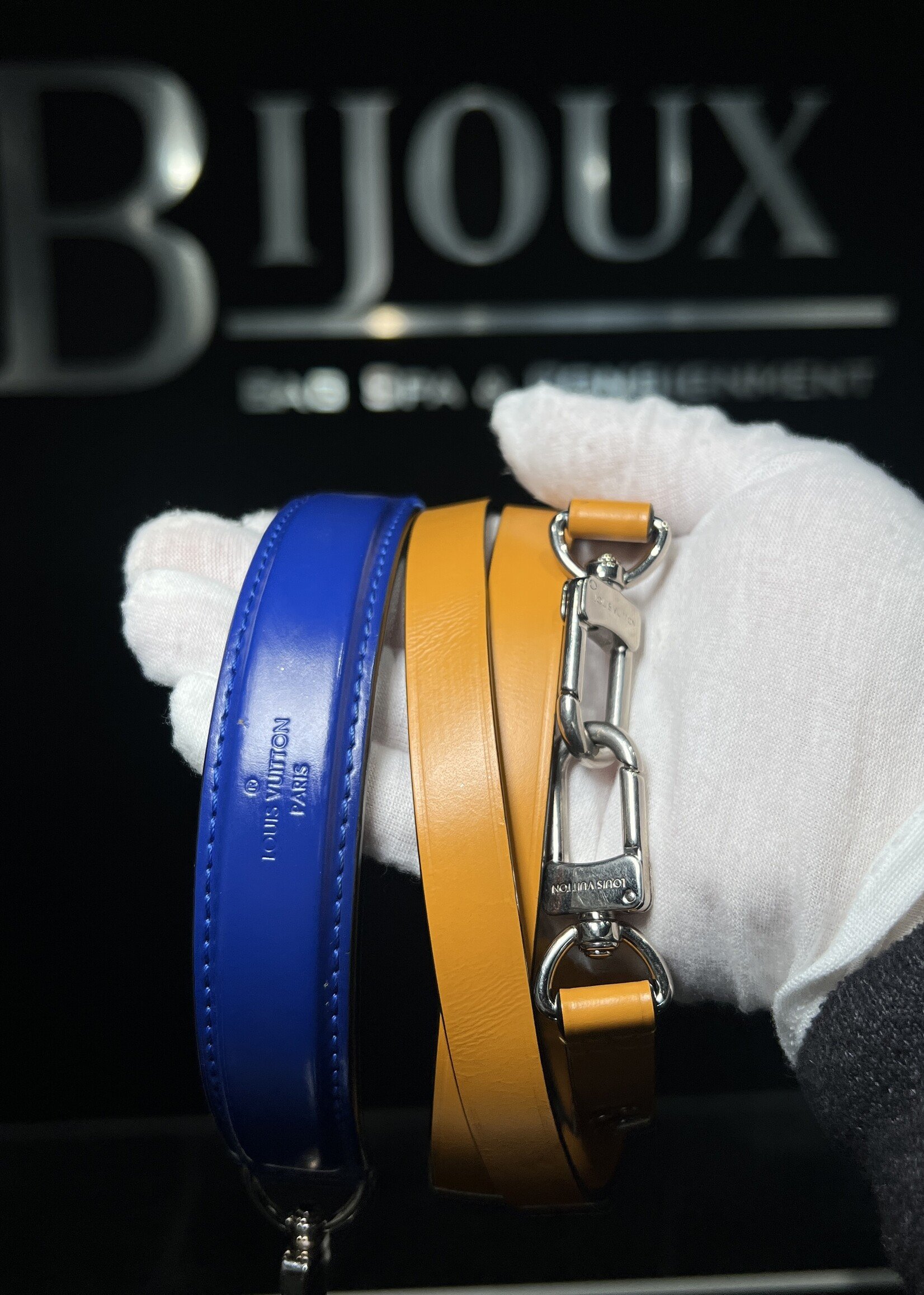 Louis Vuitton Louis Vuitton Neo Noe BB