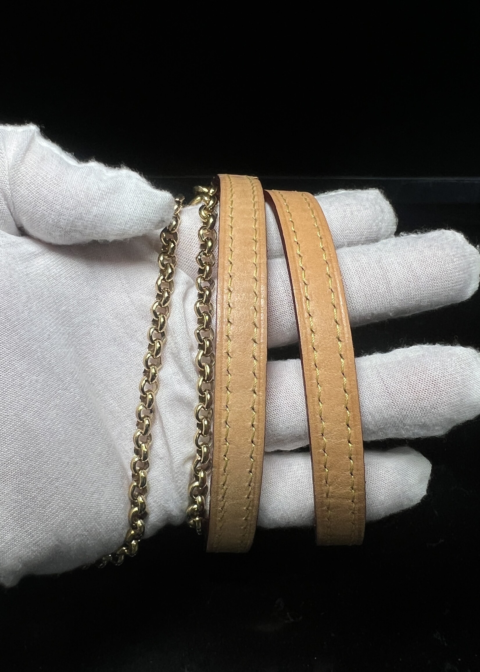 Louis Vuitton SOLD - Louis Vuitton Favorite PM Damier Azur