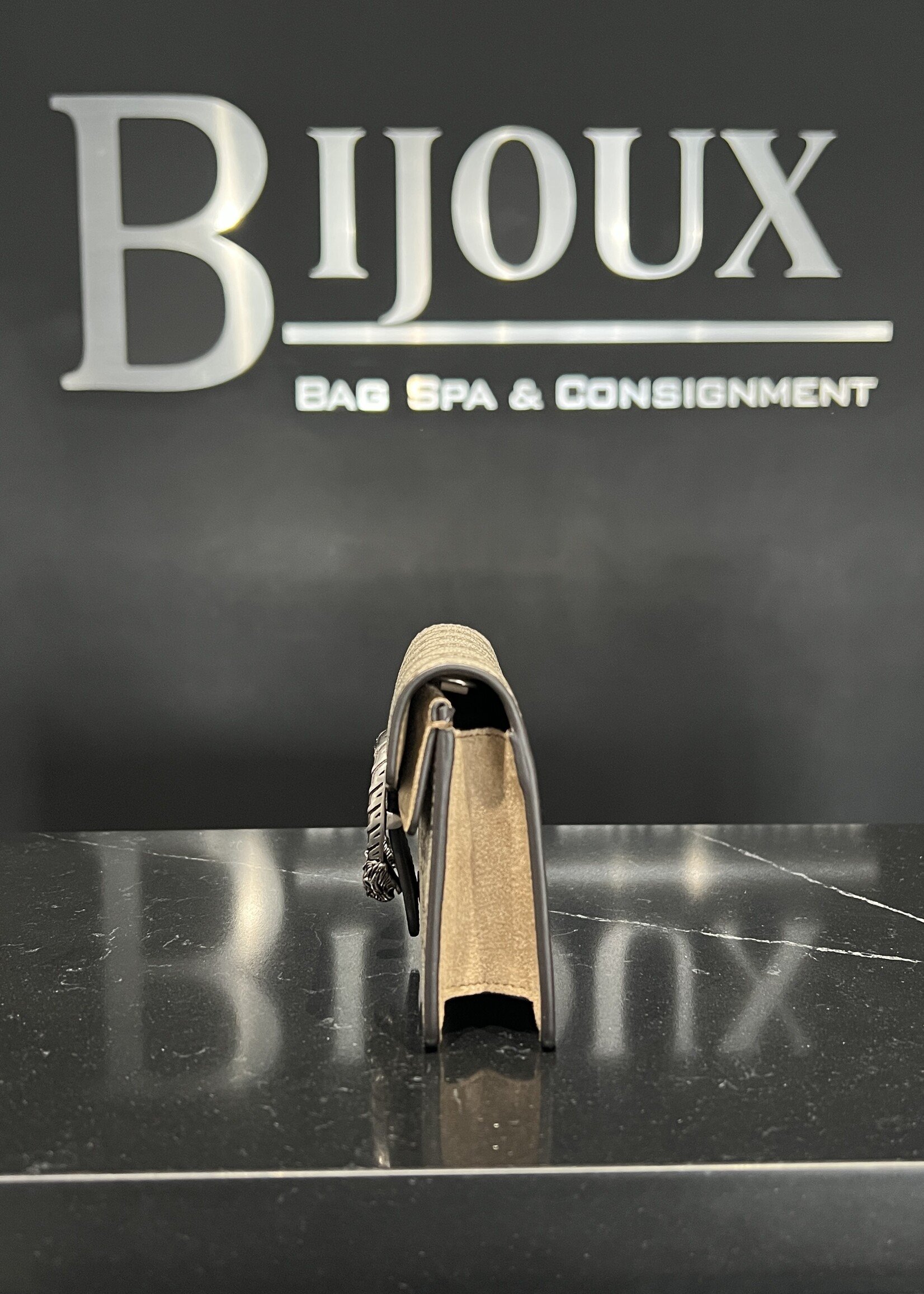 Gucci Gucci Mini Dionysus