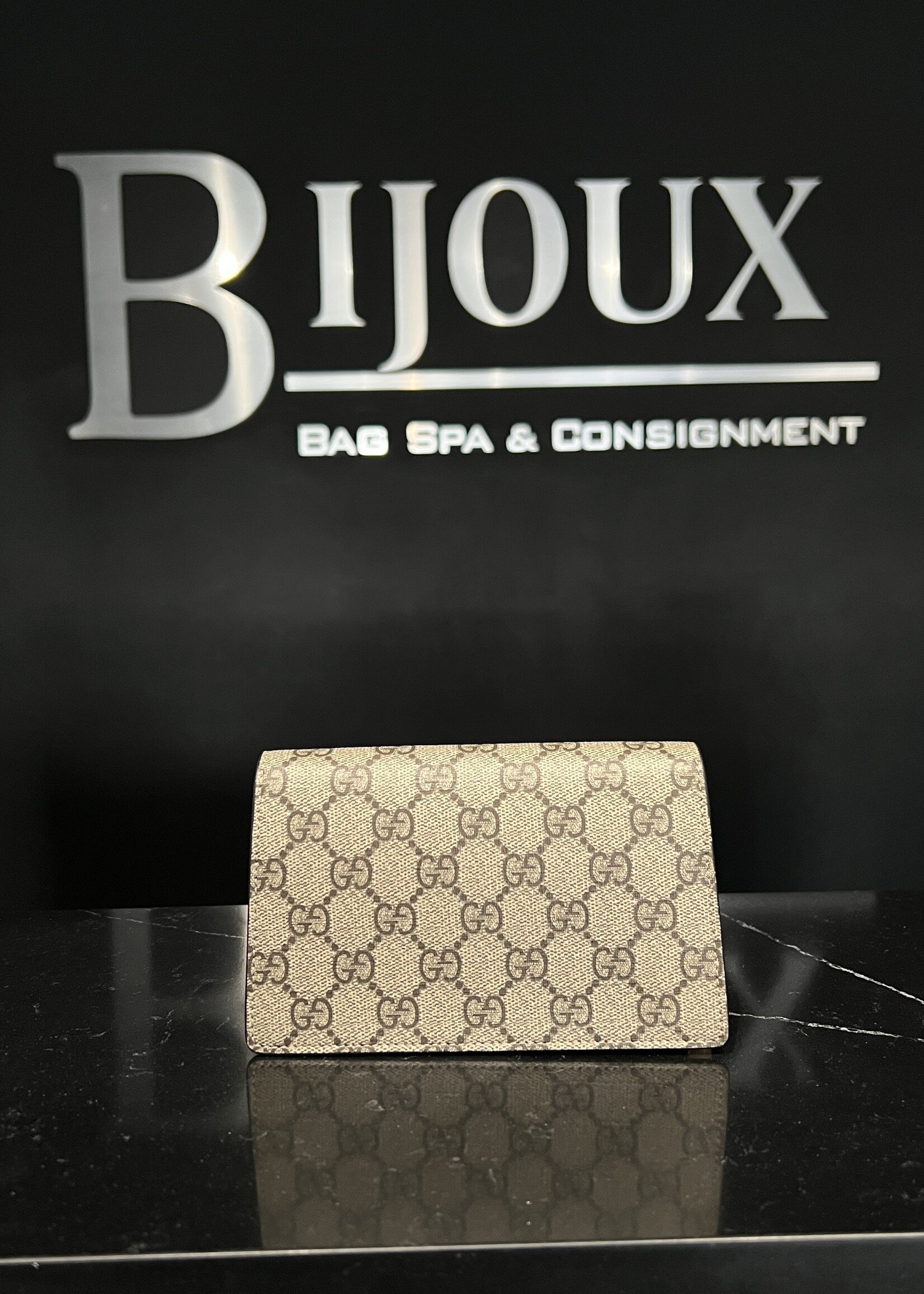 Gucci Gucci Mini Dionysus