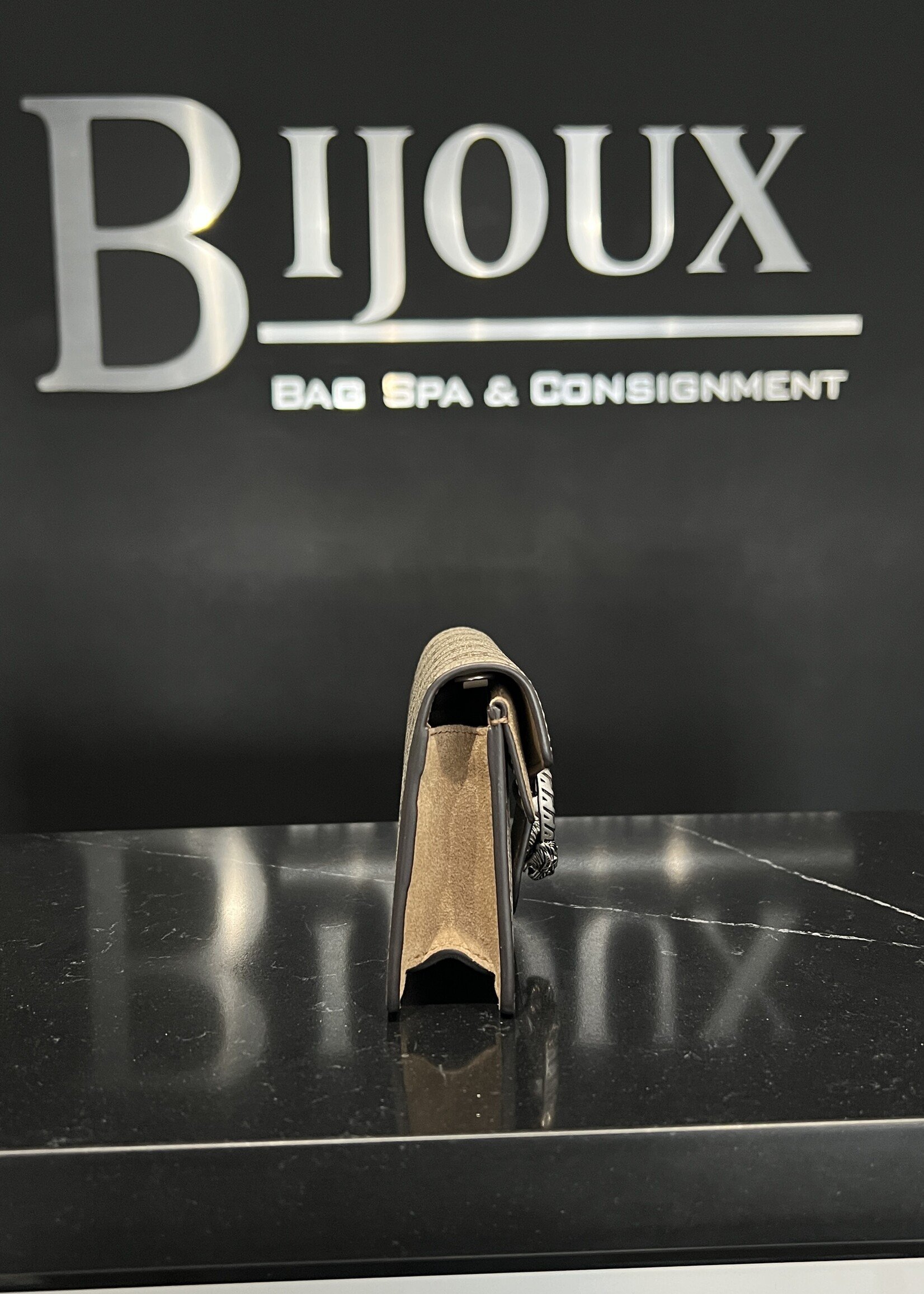 Gucci Gucci Mini Dionysus