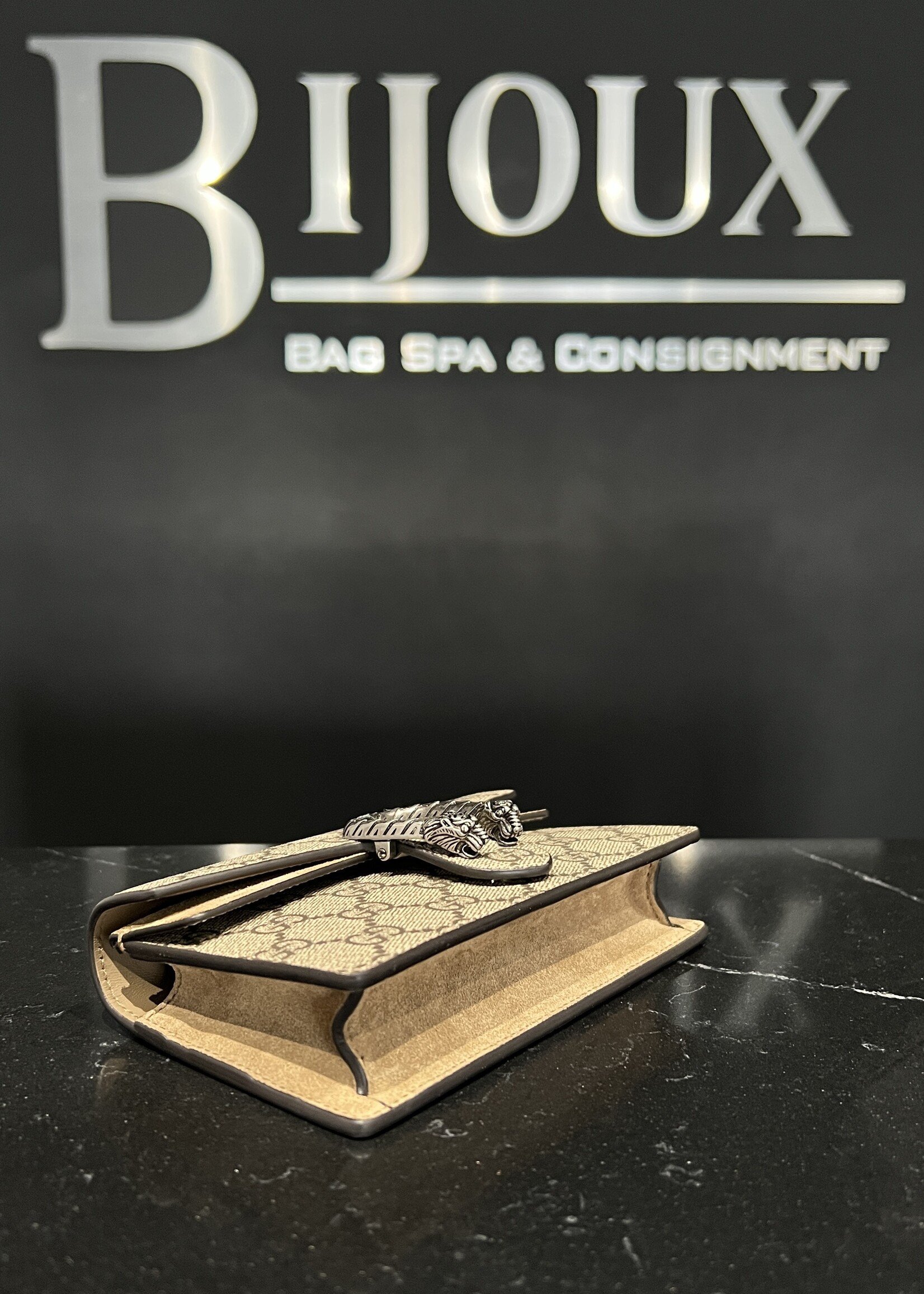 Gucci Gucci Mini Dionysus