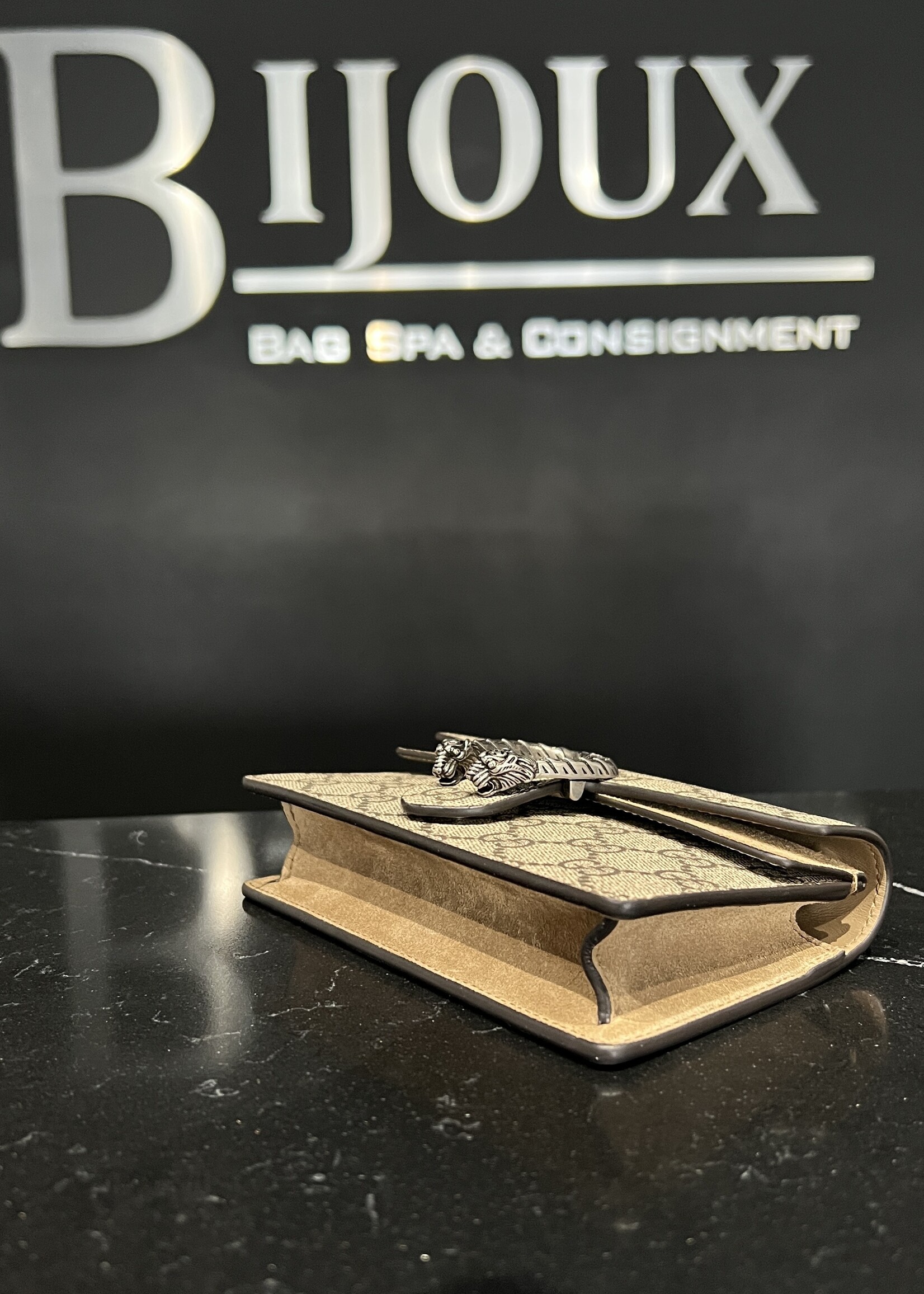 Gucci Gucci Mini Dionysus