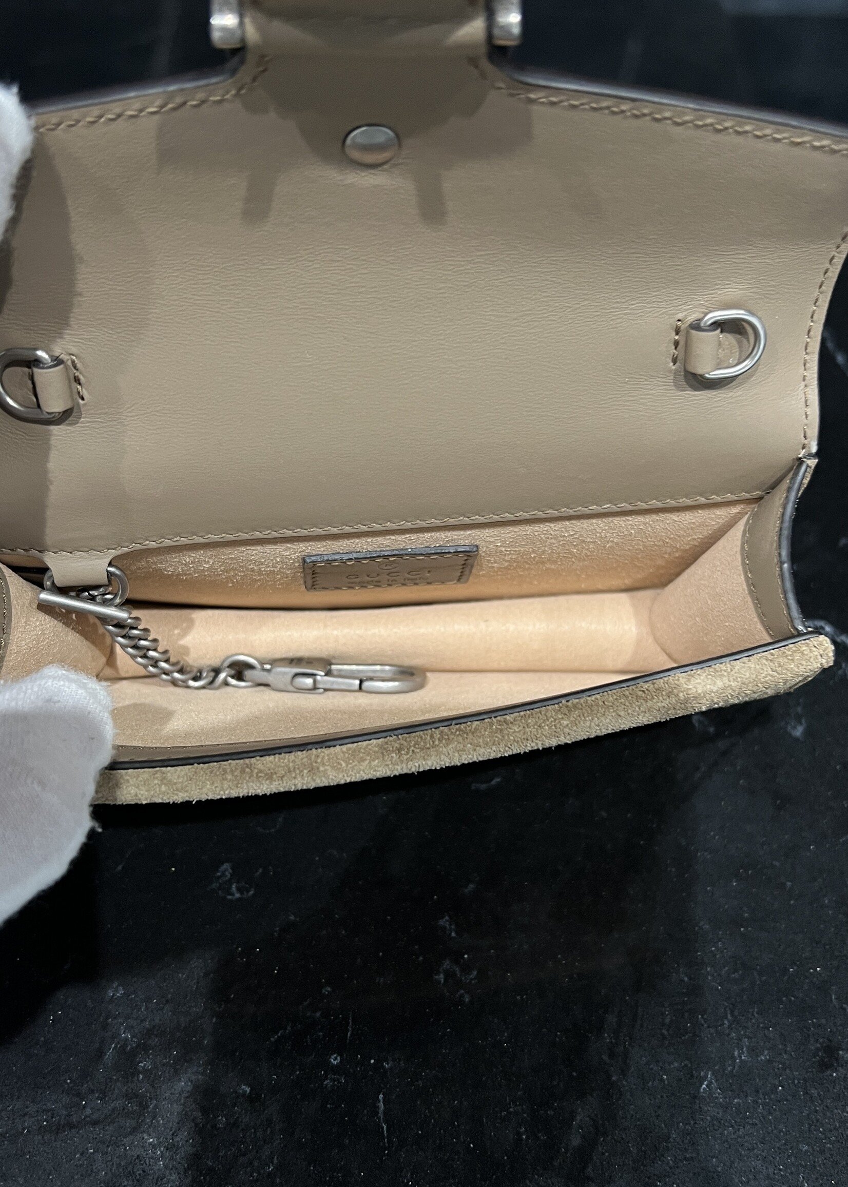 Gucci Gucci Mini Dionysus