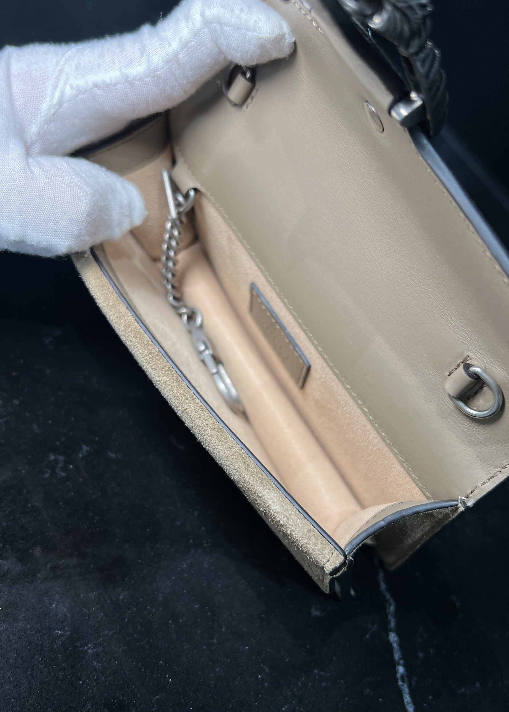 Gucci Gucci Mini Dionysus