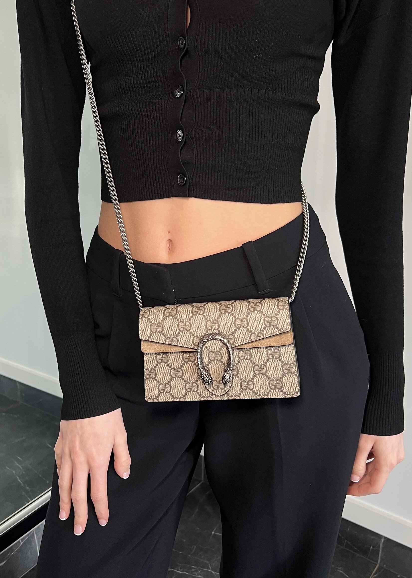 Gucci Gucci Mini Dionysus