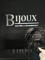 Balenciaga Balenciaga Le Cagole Crossbody