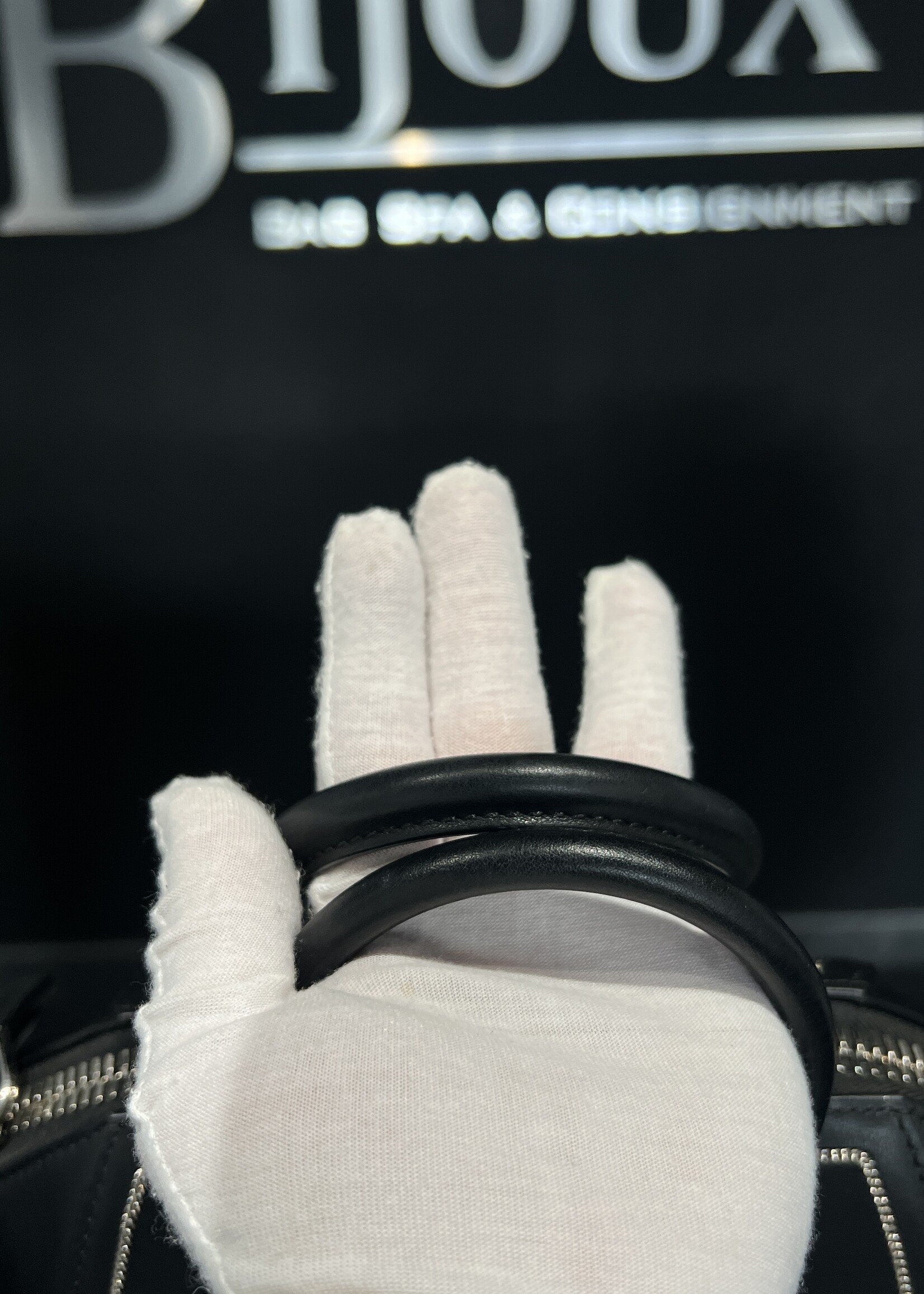 Givenchy Givenchy Mini Antigona