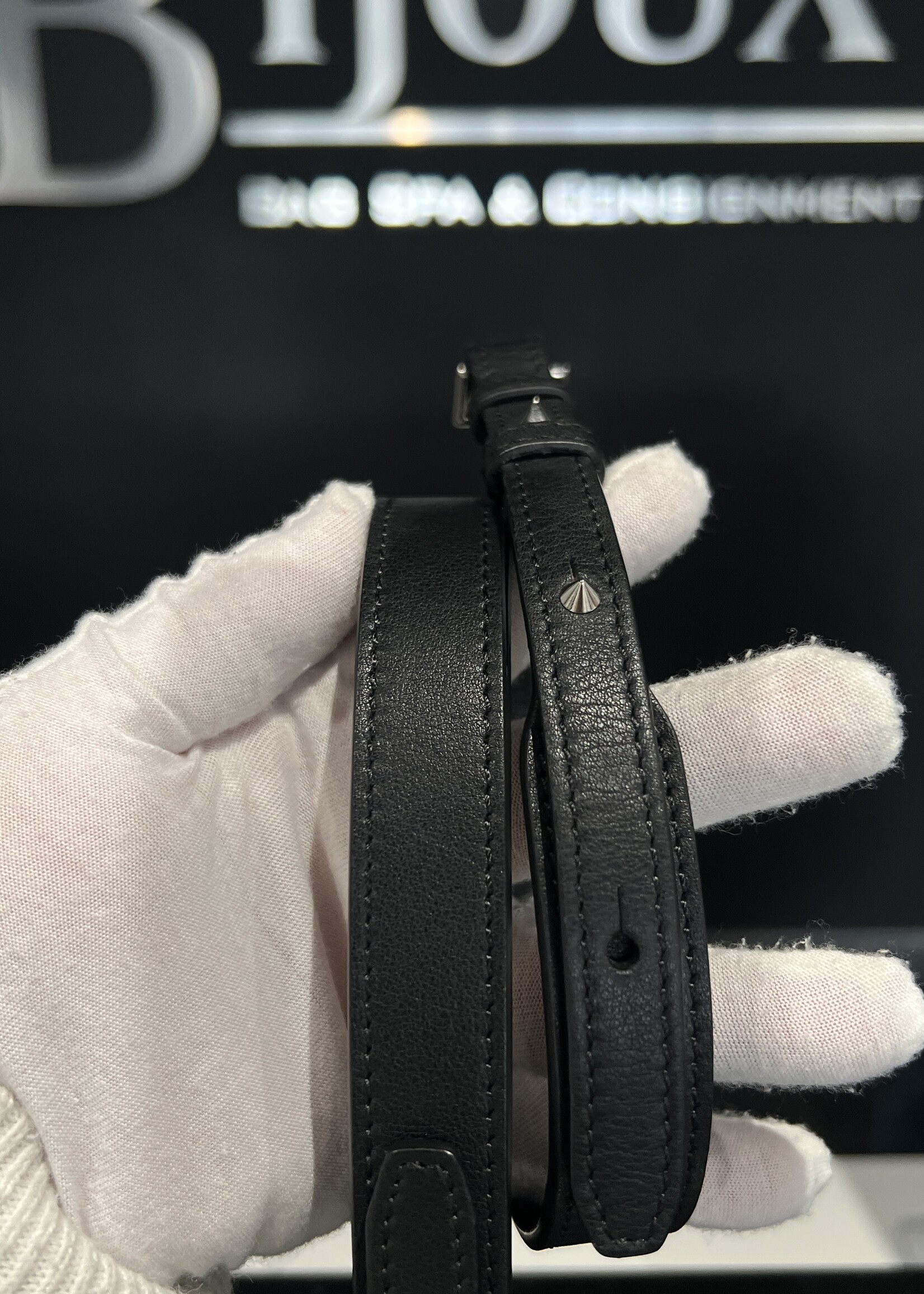 Givenchy SOLD - Givenchy Mini Antigona