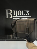 Burberry SOLD - Burberry Grifford Messenger Bag