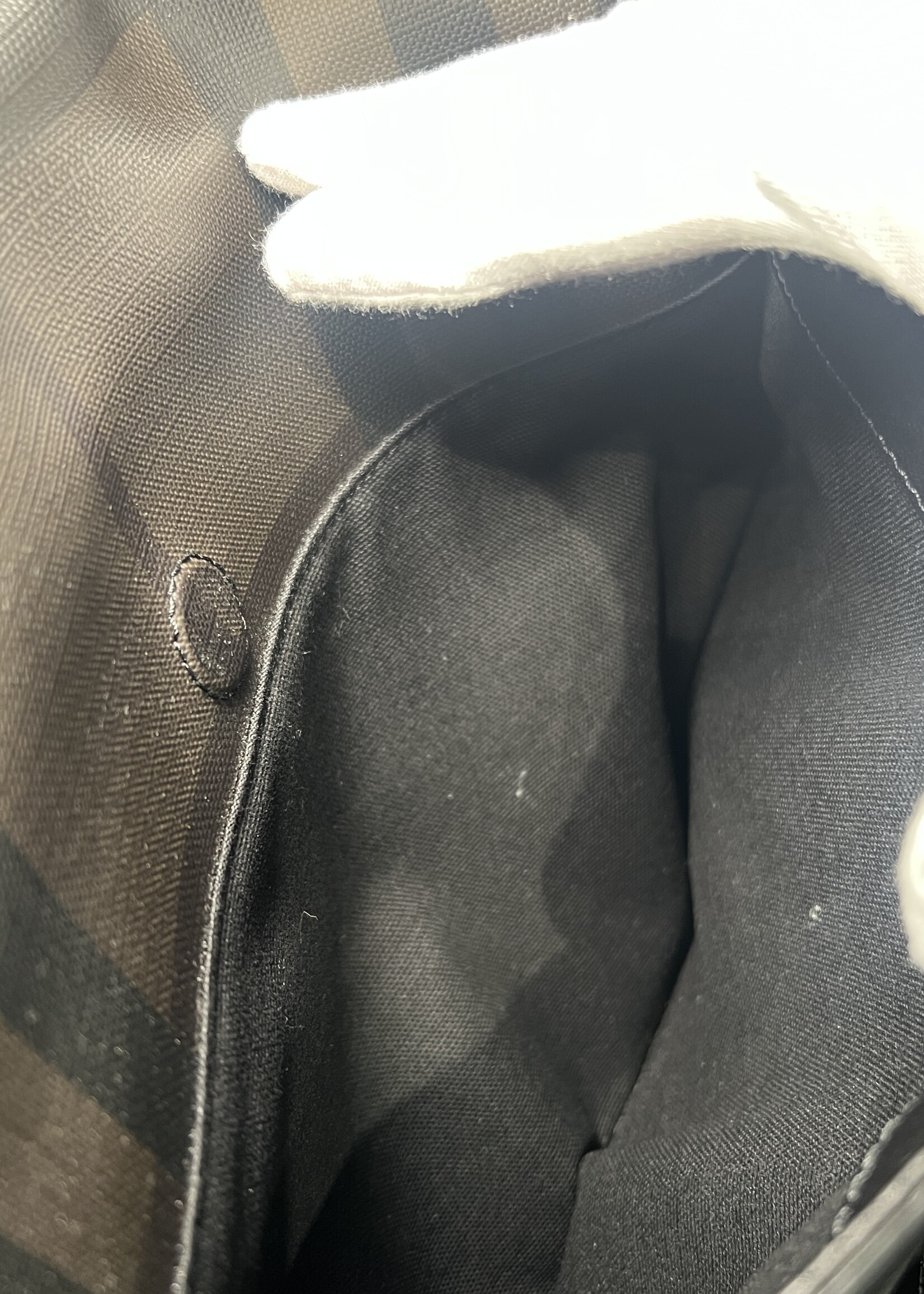 Burberry Burberry Grifford Messenger Bag