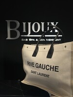 Saint Laurent Saint Laurent Rive Gauche Tote